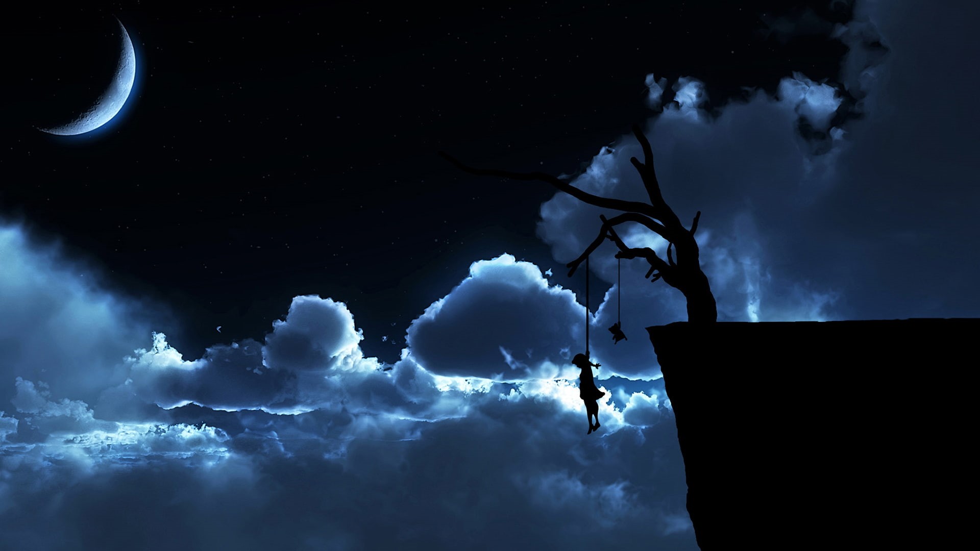 day, clouds, light, backgrounds, outdoors, anime, freedom, landscape, cloudscape, weather, season, overcast, sunlight, scene, meteorology, environment, HD Wallpaper