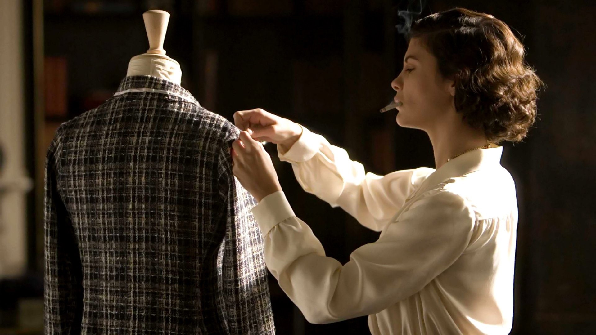 Coco Before Chanel, 1080P, Movie, HD Wallpaper