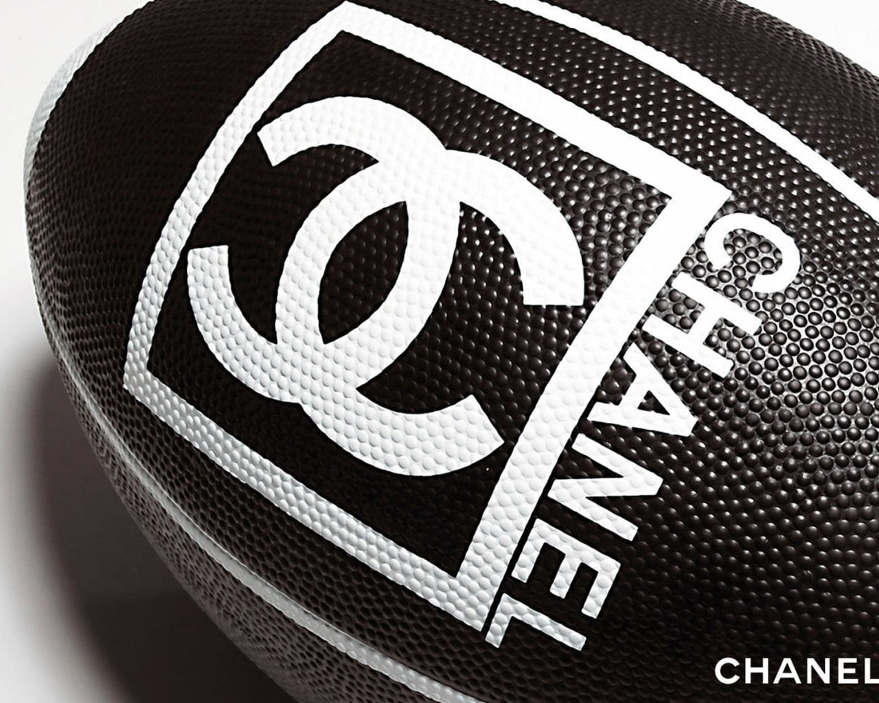720P, Ball, high angle view, white color, pattern, western script, drink, text, business, red, black color, extreme close-up, textile, sign, number, Chanel, HD Wallpaper