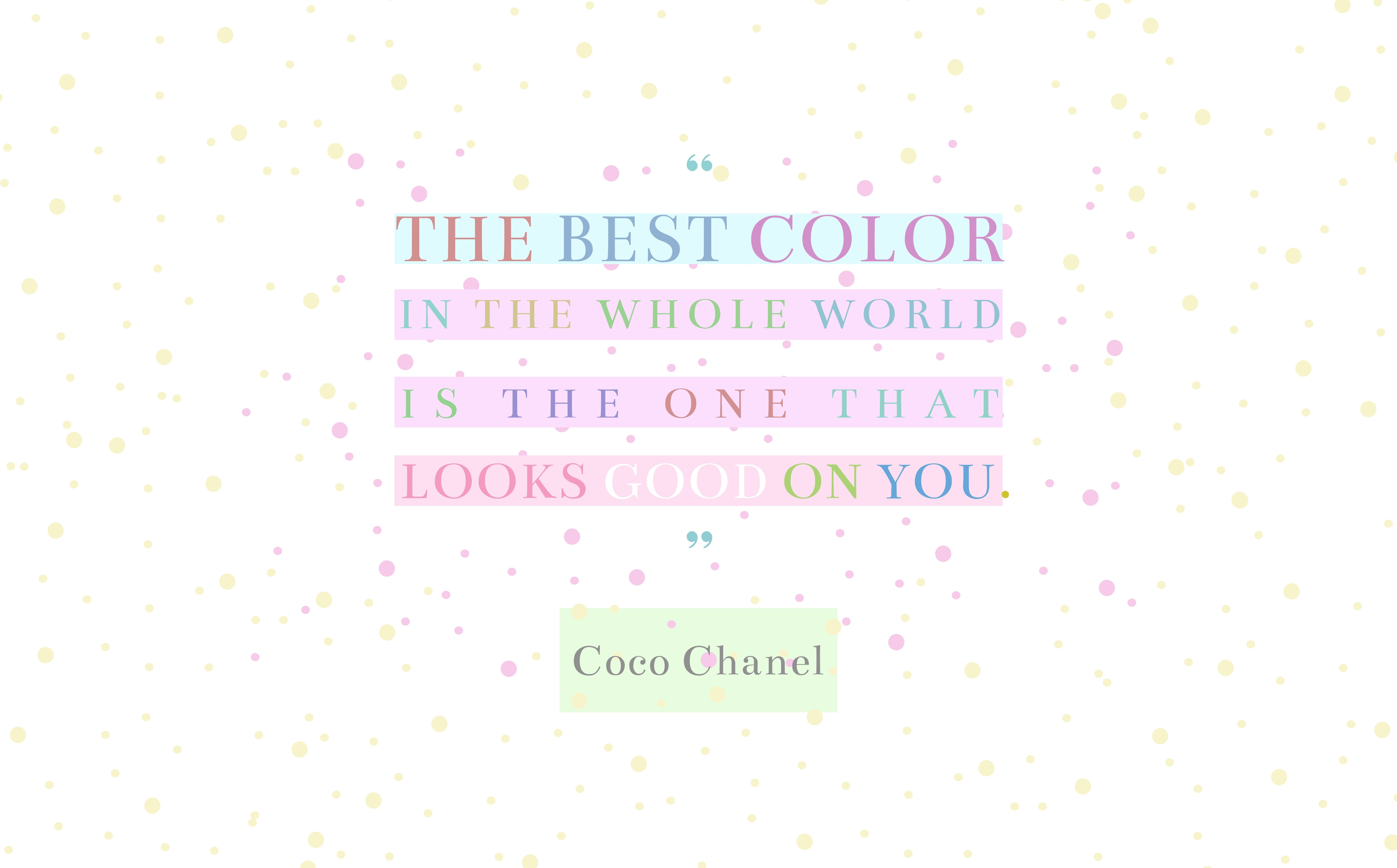 non-western script, Artistic, Colorful, pattern, script, studio shot, dots, coco, chanel, copy space, message, no people, text, close-up, Pastel, best, HD Wallpaper