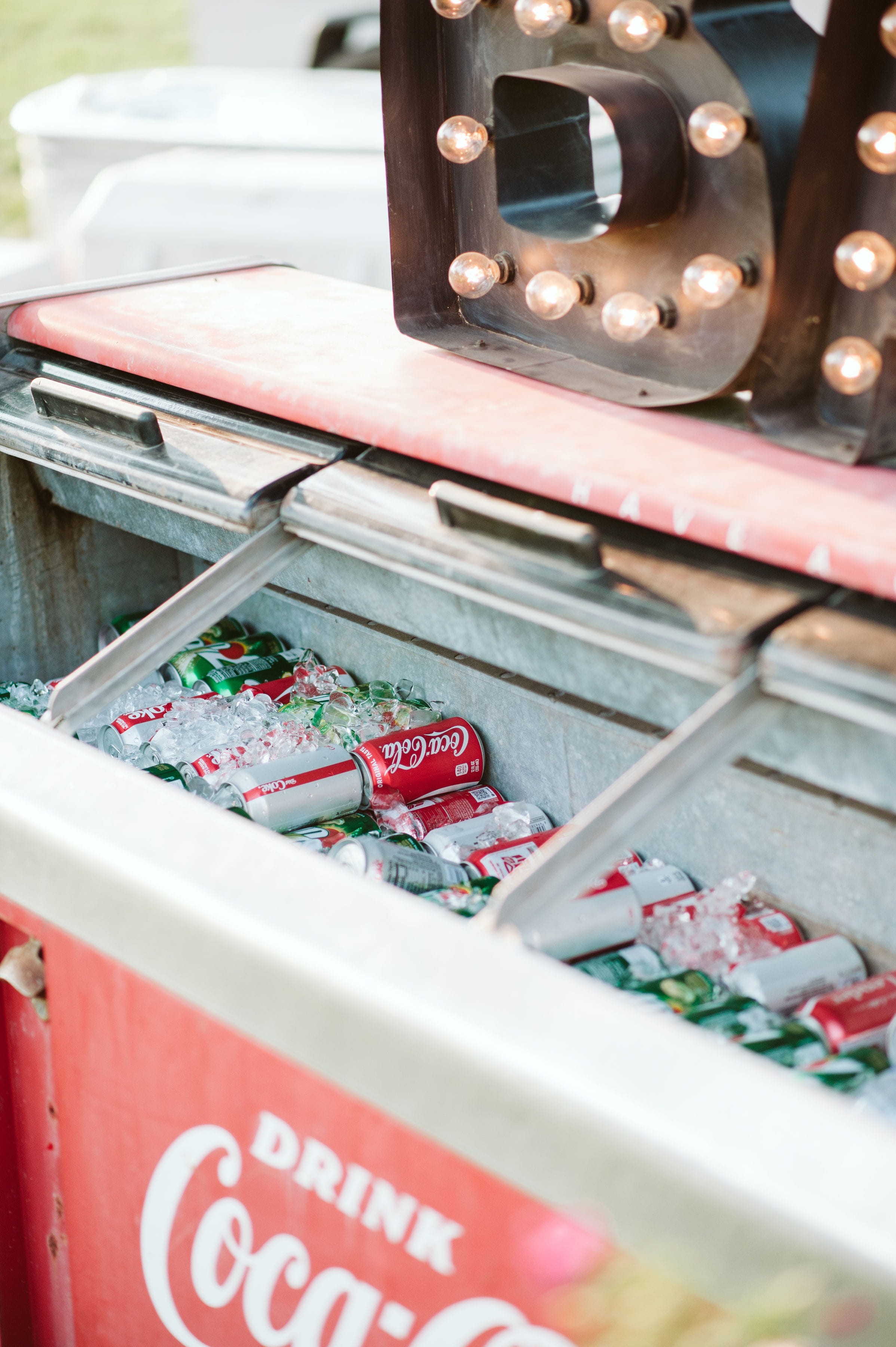 choice, white, freezer, selective focus, text, communication, close-up, store, stack, 2K, machinery, large group of objects, box, coca, food and drink, Phone HD Wallpaper