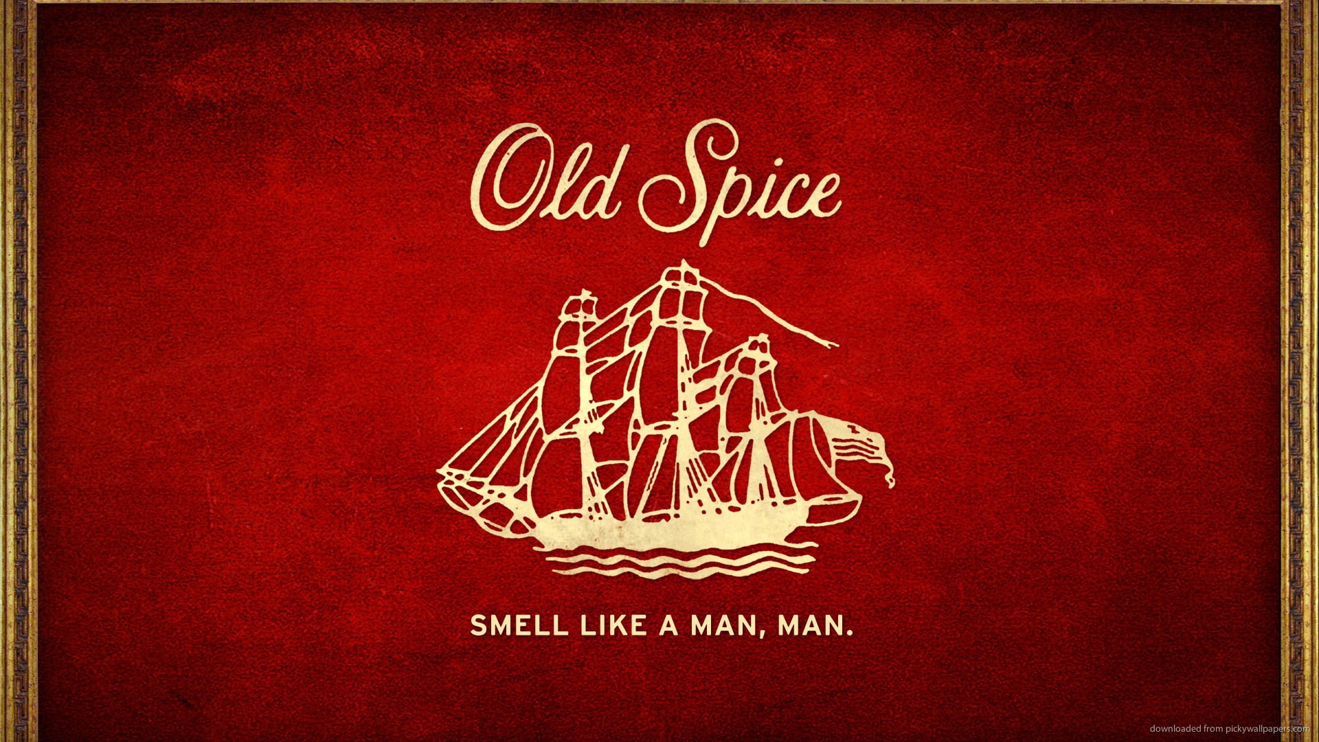 old, smell, ship, gold, manly, 1080P, fragrance, spice, velvet, red, hd, man, HD Wallpaper