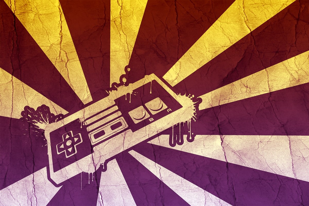 controllers, abstract, Nintendo Entertainment System, 480P, Nintendo, digital art, retro games, video games, grunge, HD Wallpaper