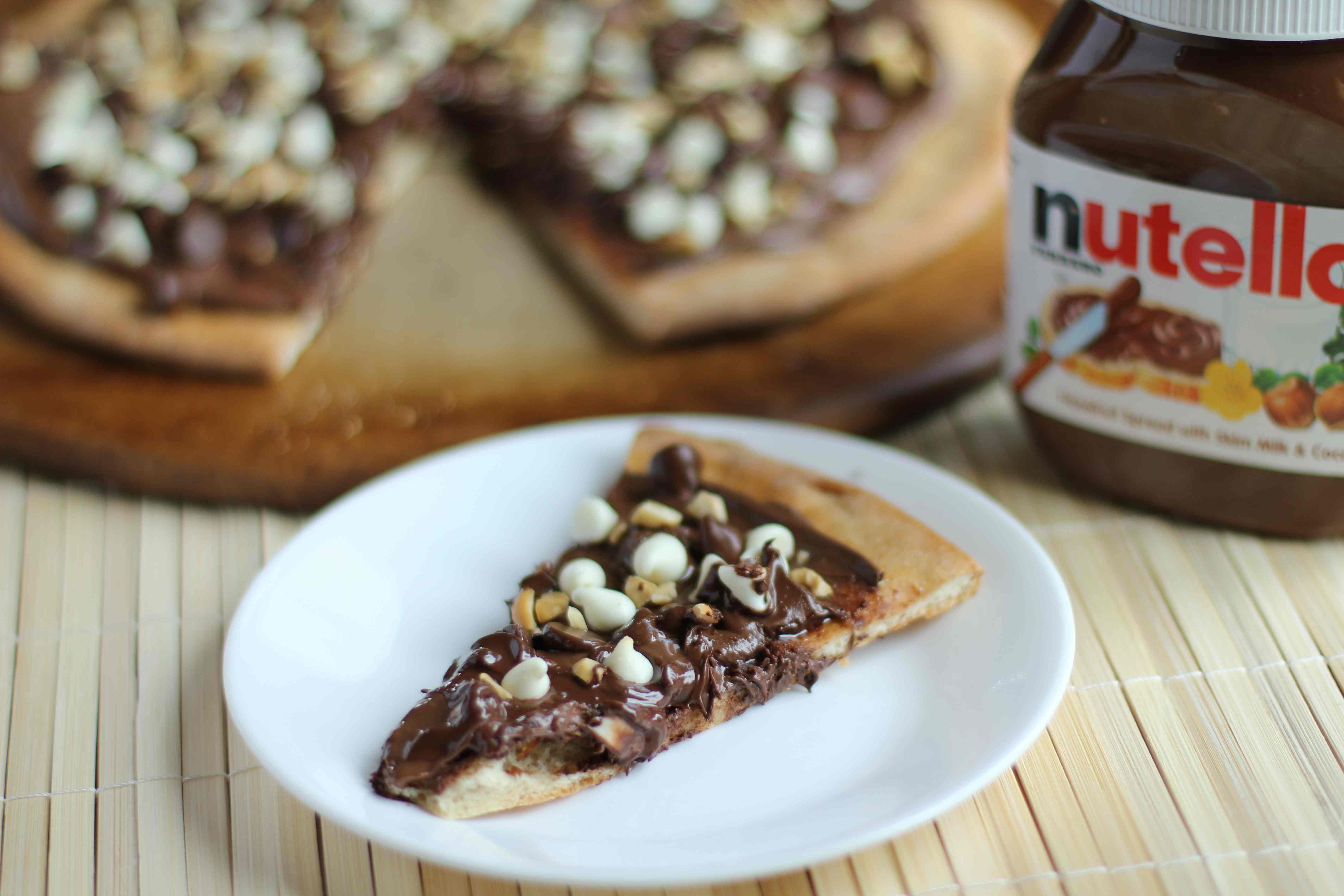 snack, food And Drink, sweet Food, temptation, table, brown, cake, nutella, refreshment, dessert, peanut, unhealthy Eating, paste, pastry, wellbeing, freshness, HD Wallpaper