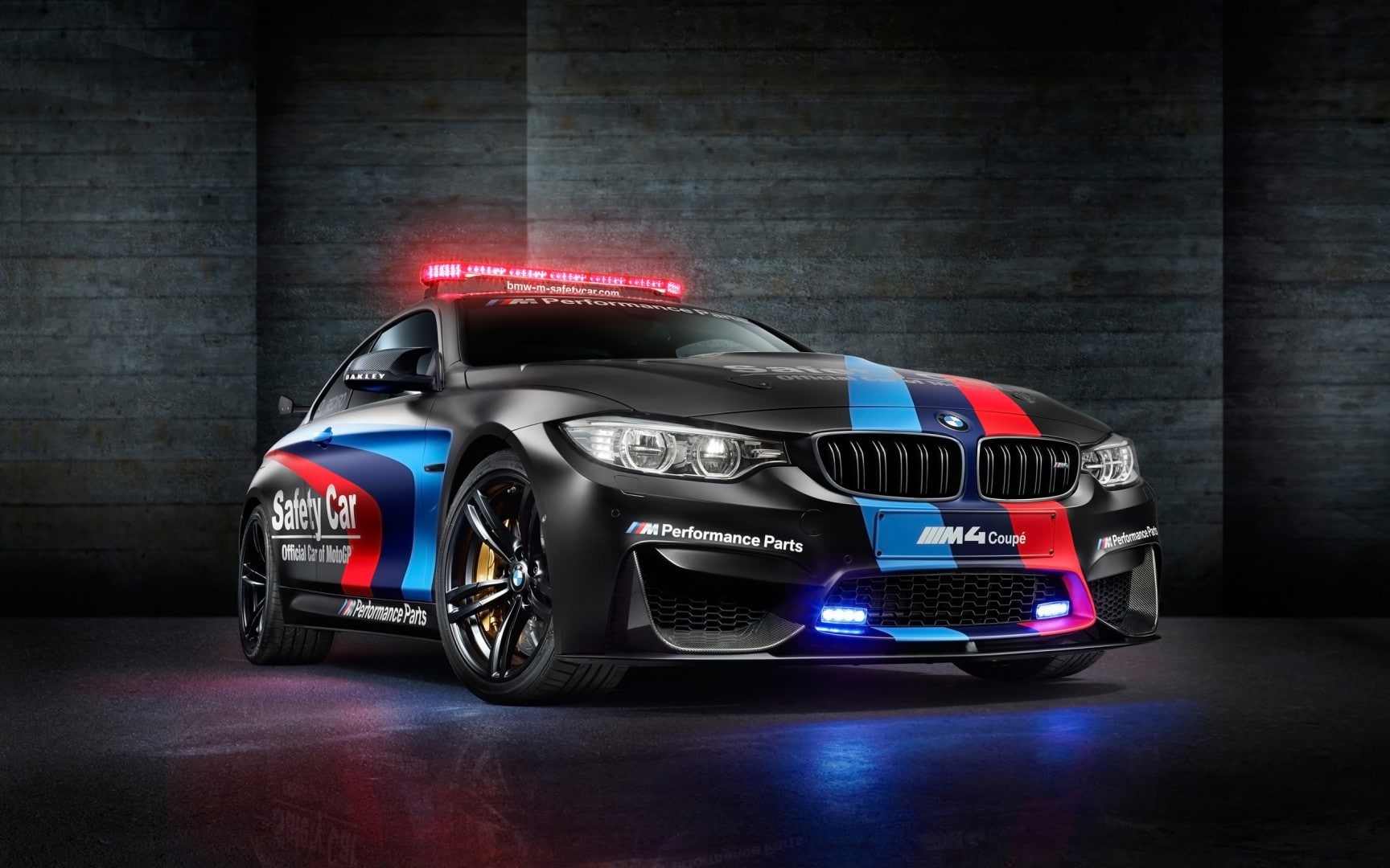 720P, m, 2015, motogp, hd, safety, bmw, car, HD Wallpaper