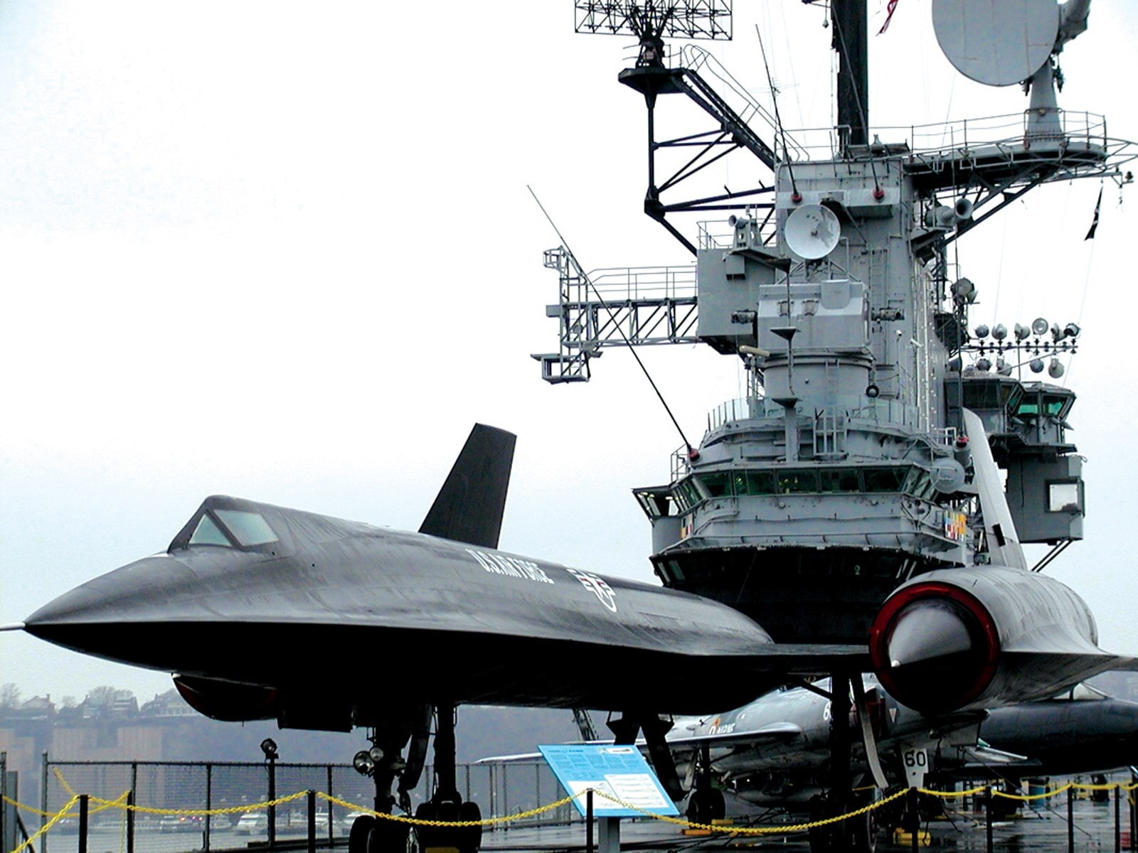 lockheed sr 71 blackbird, 720P, HD Wallpaper