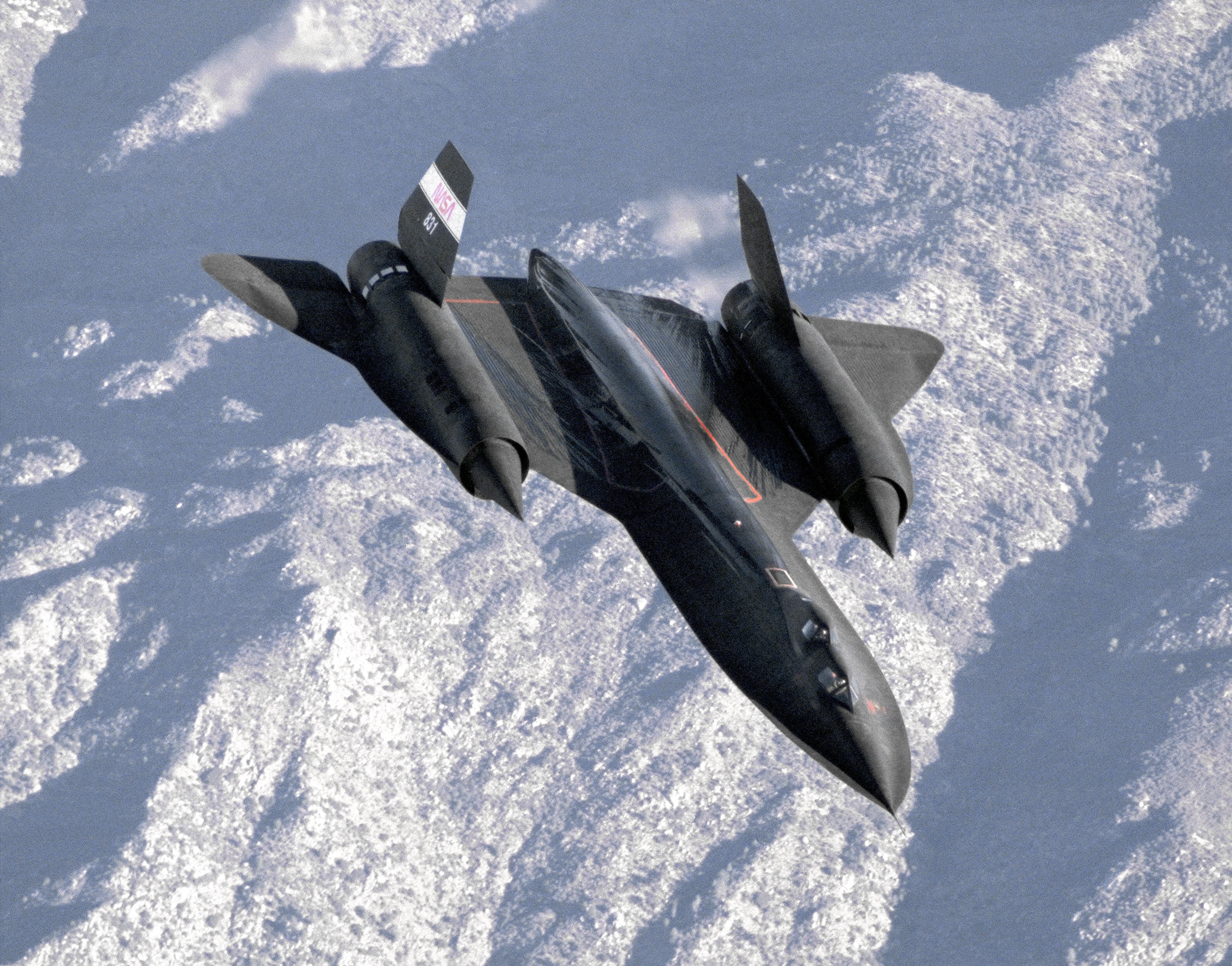 no people, plane, jet, nature, airplane, reconnaissance, animal wildlife, motion, day, animals in the wild, aggression, flying, transportation, on the move, HD Wallpaper