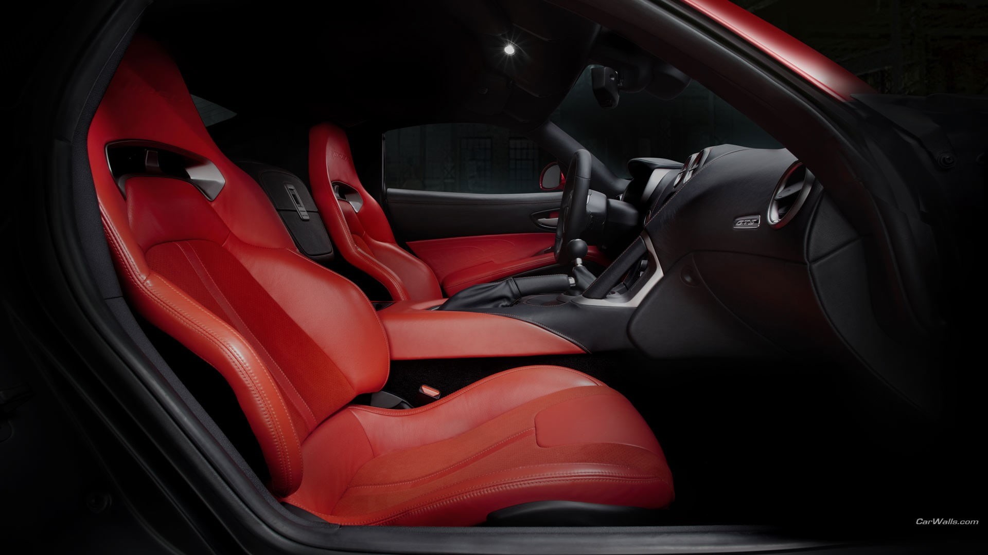 mode of transportation, vehicle, engine, motor vehicle, car interior, car, Dodge, modern, speed, two, black Color, seats, mode of Transport, no People, HD Wallpaper