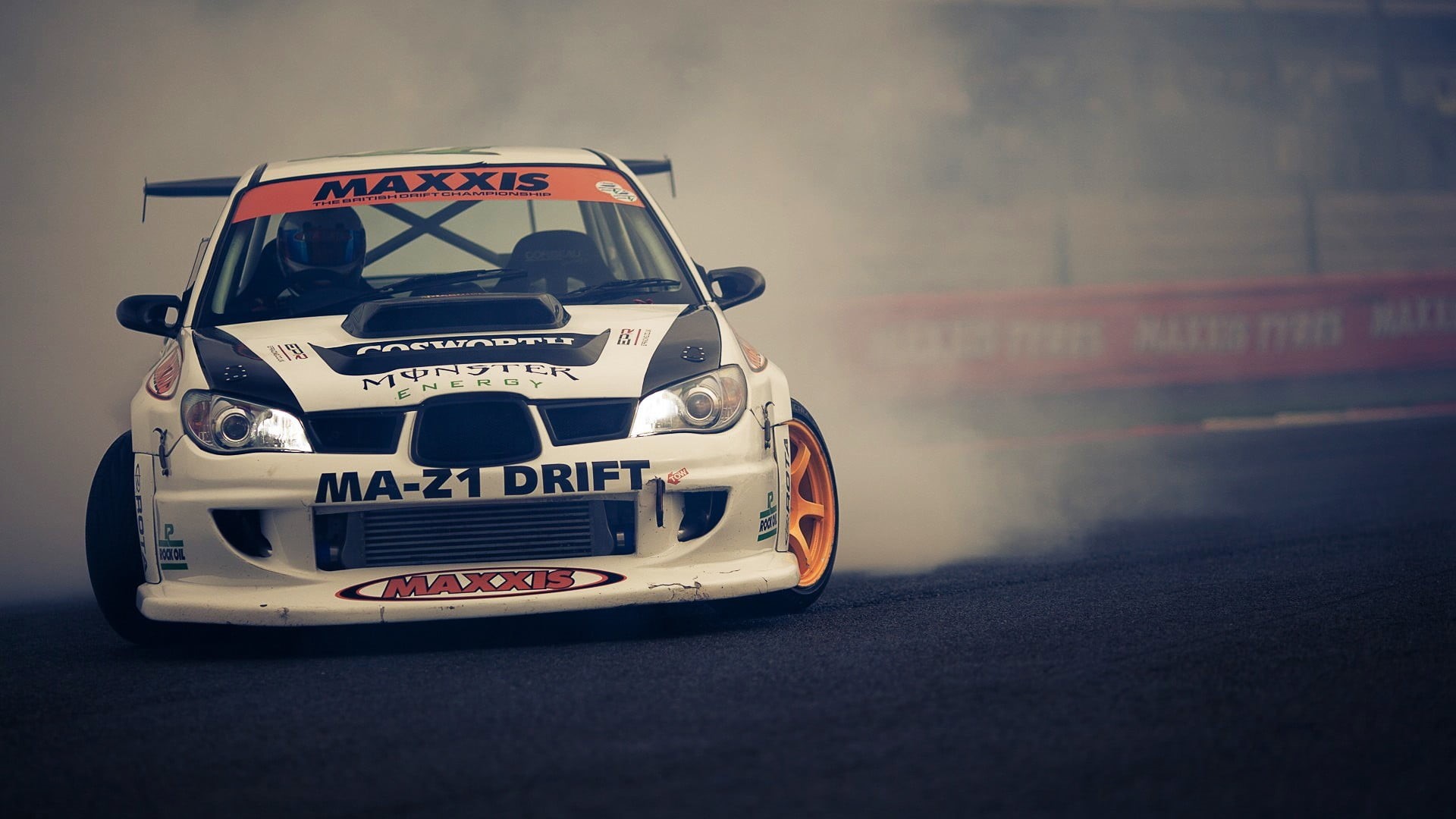 speed, security, no people, sports race, white, text, Subaru, mode of transportation, toy, vehicle, transportation, street, car, 1080P, protection, racecar, HD Wallpaper