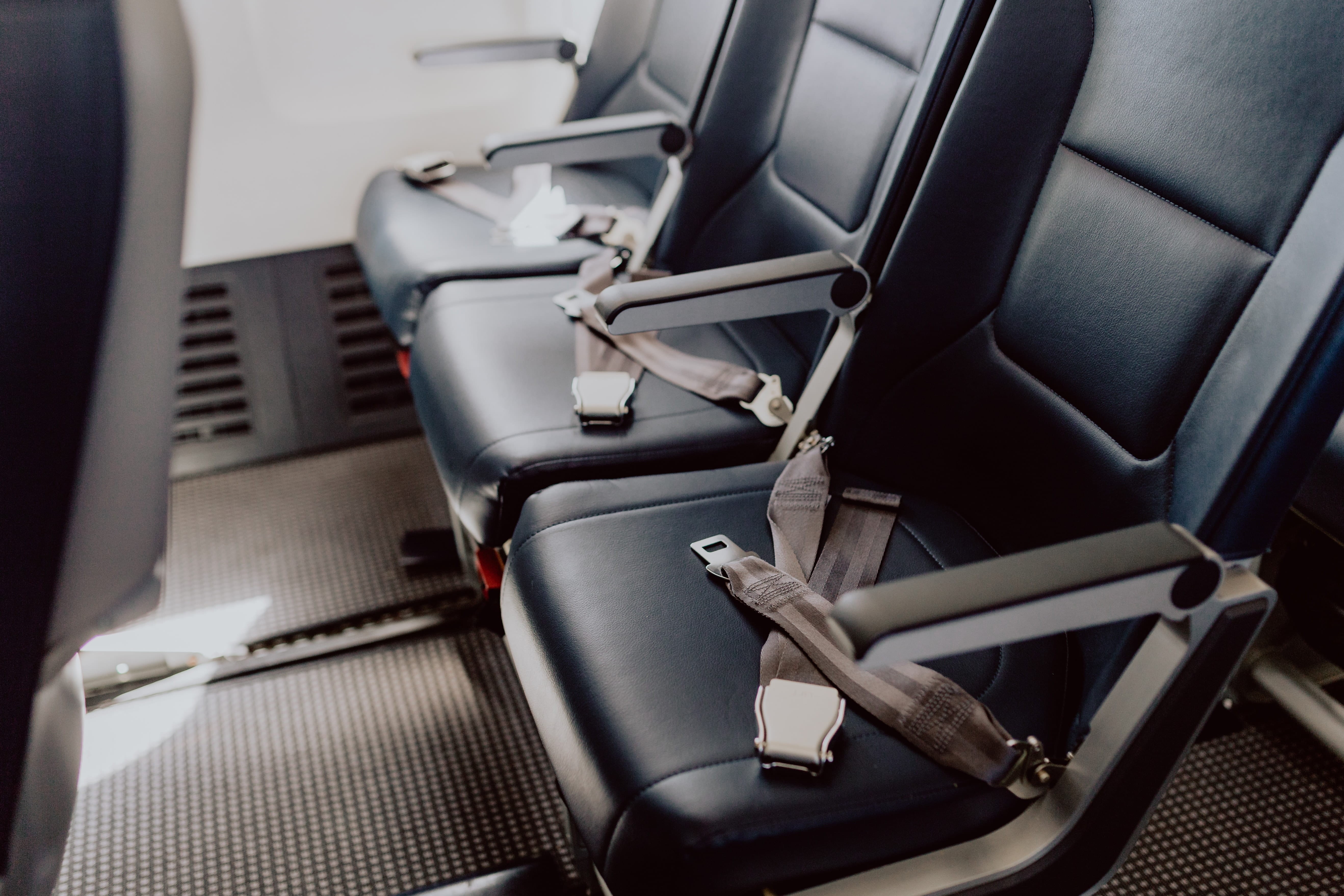 interior, journey, transportation, indoors, car, fly, plane, aircraft, empty, mode of transportation, car interior, 5K, chair, air vehicle, land vehicle, HD Wallpaper