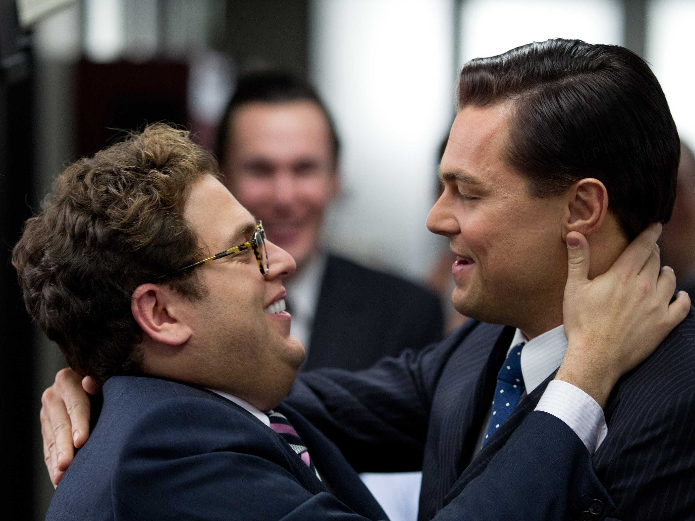 drama, 2K, wallstreet, biography, comedy, wolf, HD Wallpaper