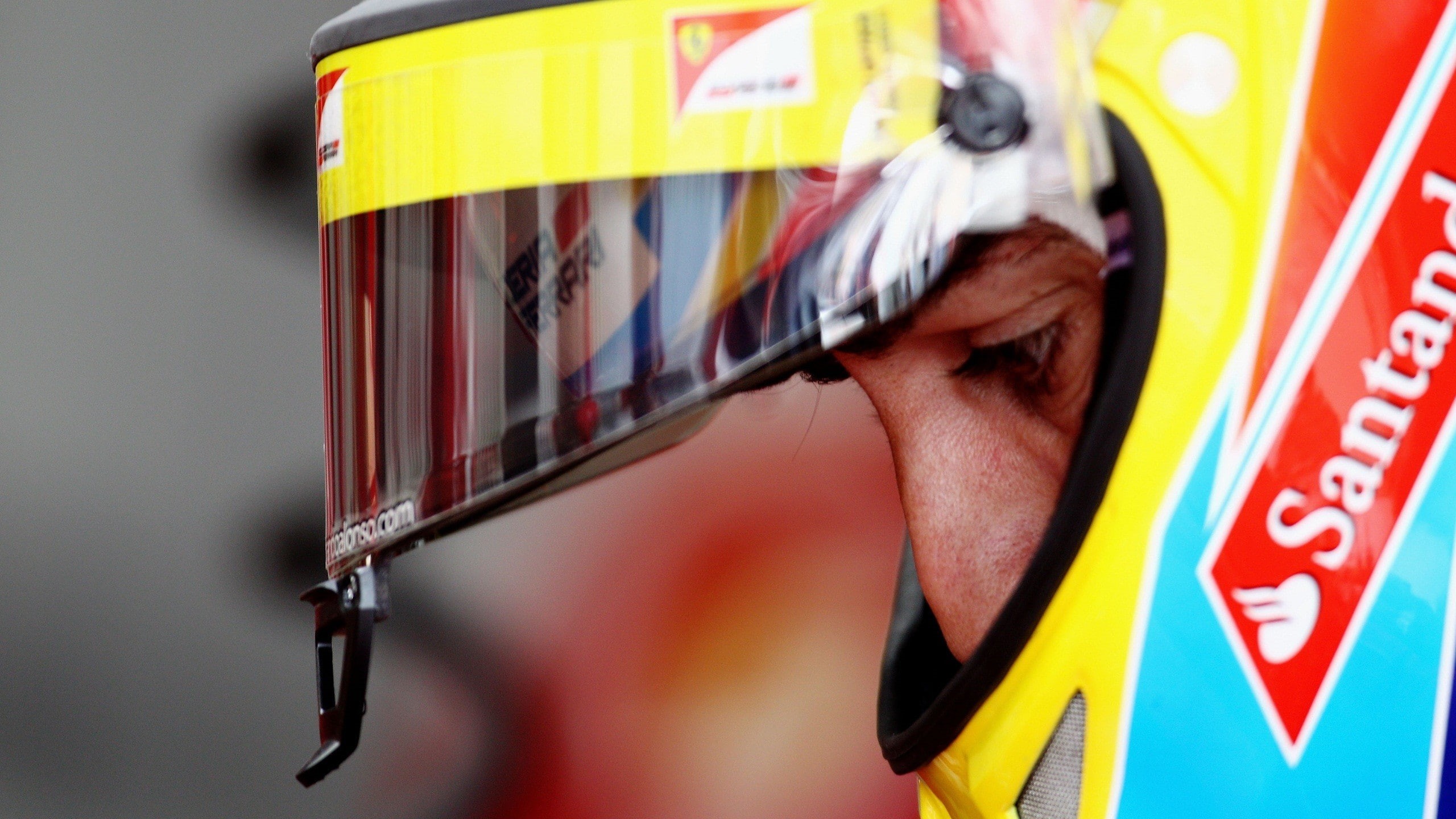 2K, Fernando Alonso, Formula 1, HD Wallpaper