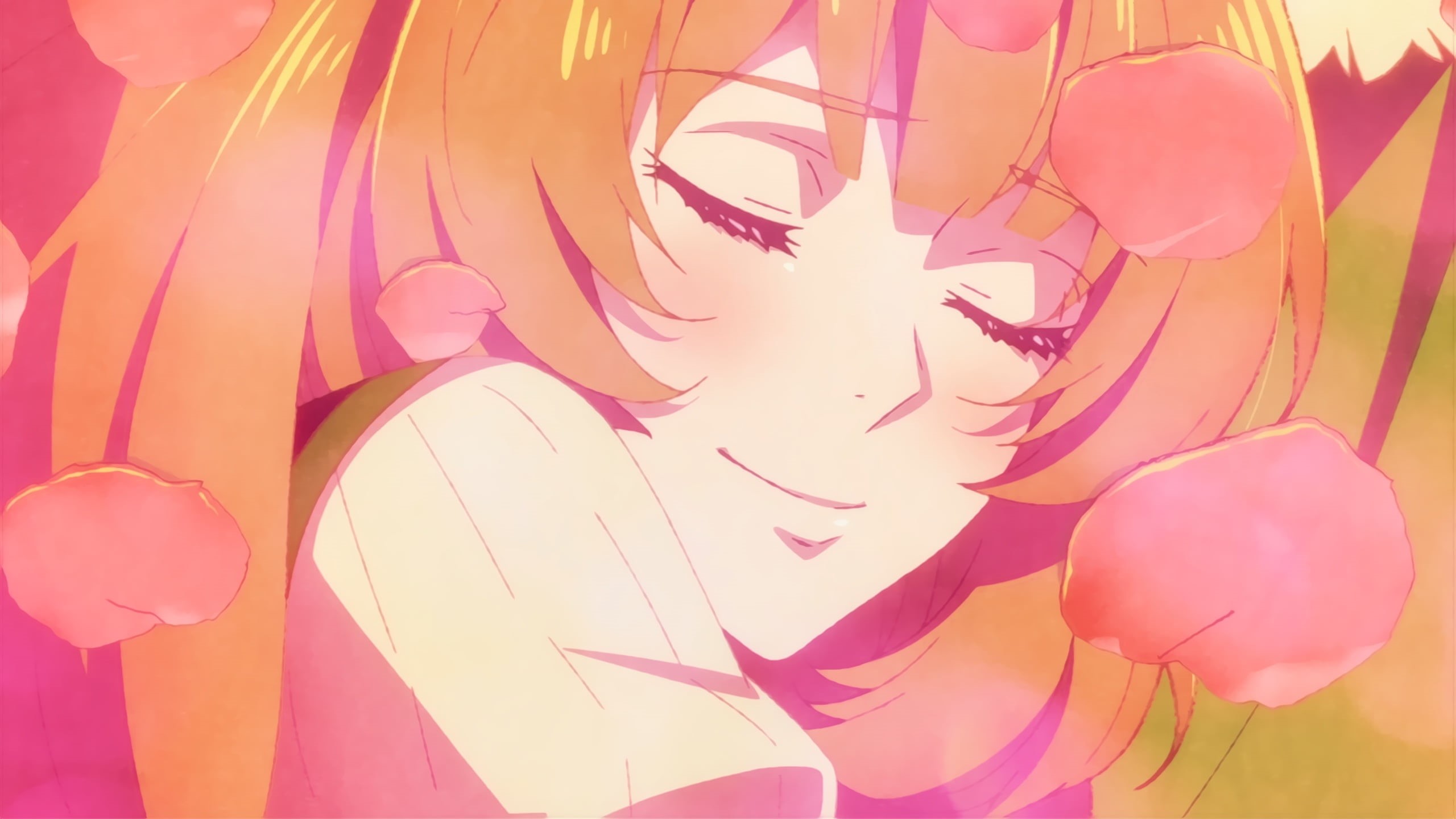 Anime, The Rising of the Shield Hero, 2K, Raphtalia (The Rising of the Shield Hero), HD Wallpaper