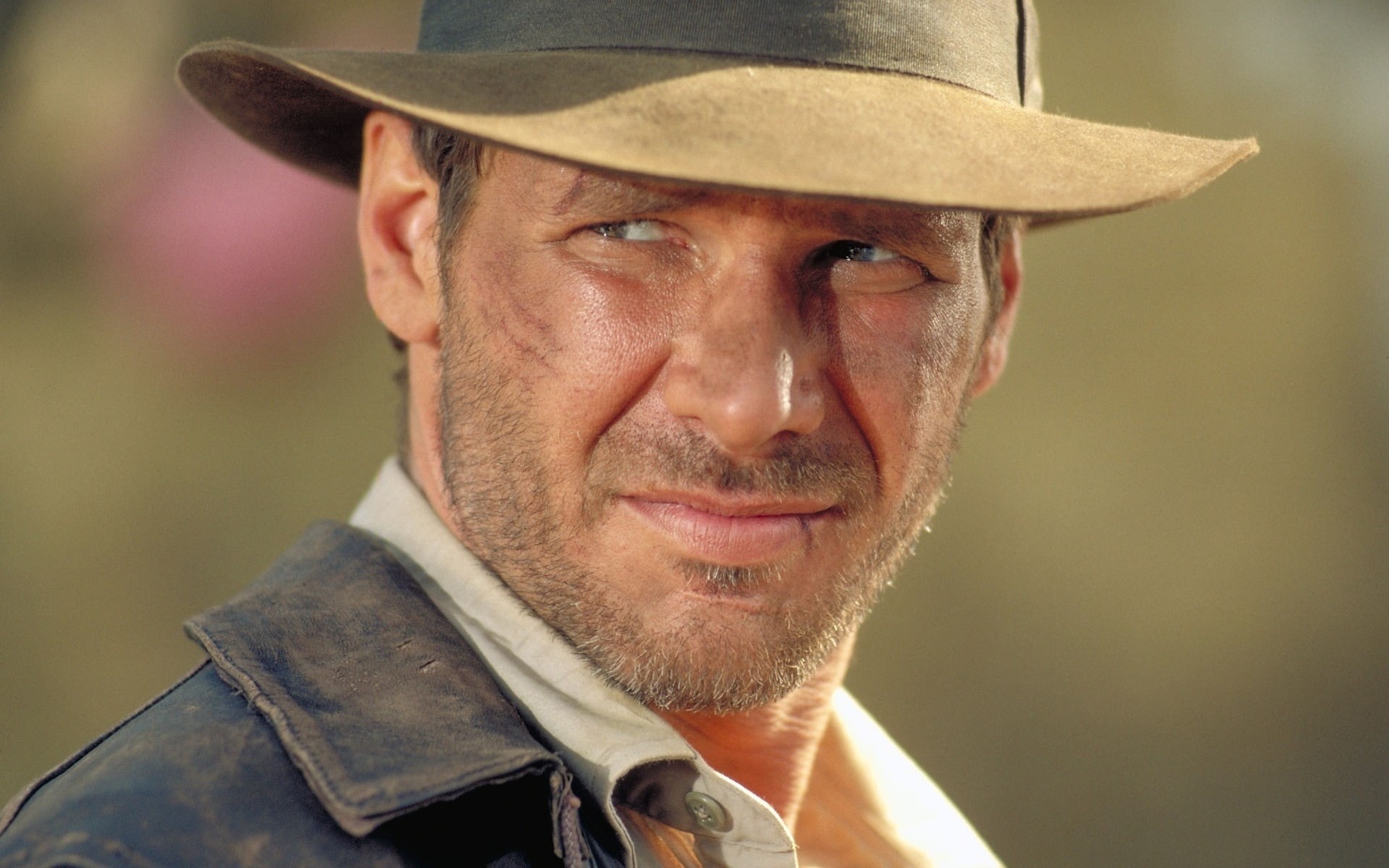 1080P, doom, black, men, cowboy, jones, tops, grey, temple, indiana, boots, Indiana Jones, s, Harrison Ford, HD Wallpaper