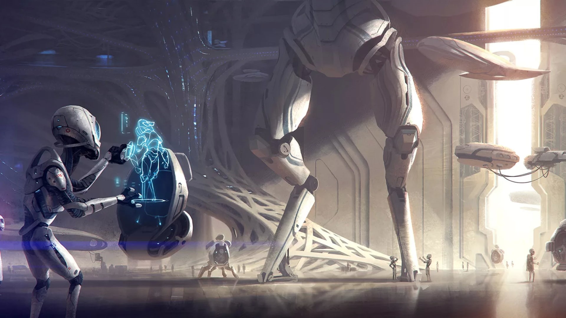 Endless Space 2, 1080P, Video Game, HD Wallpaper