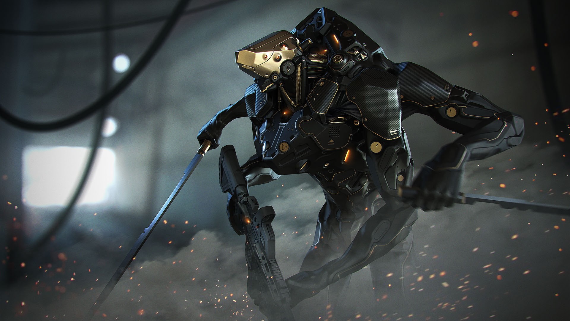 1080P, Video Game, Endless Space 2, HD Wallpaper