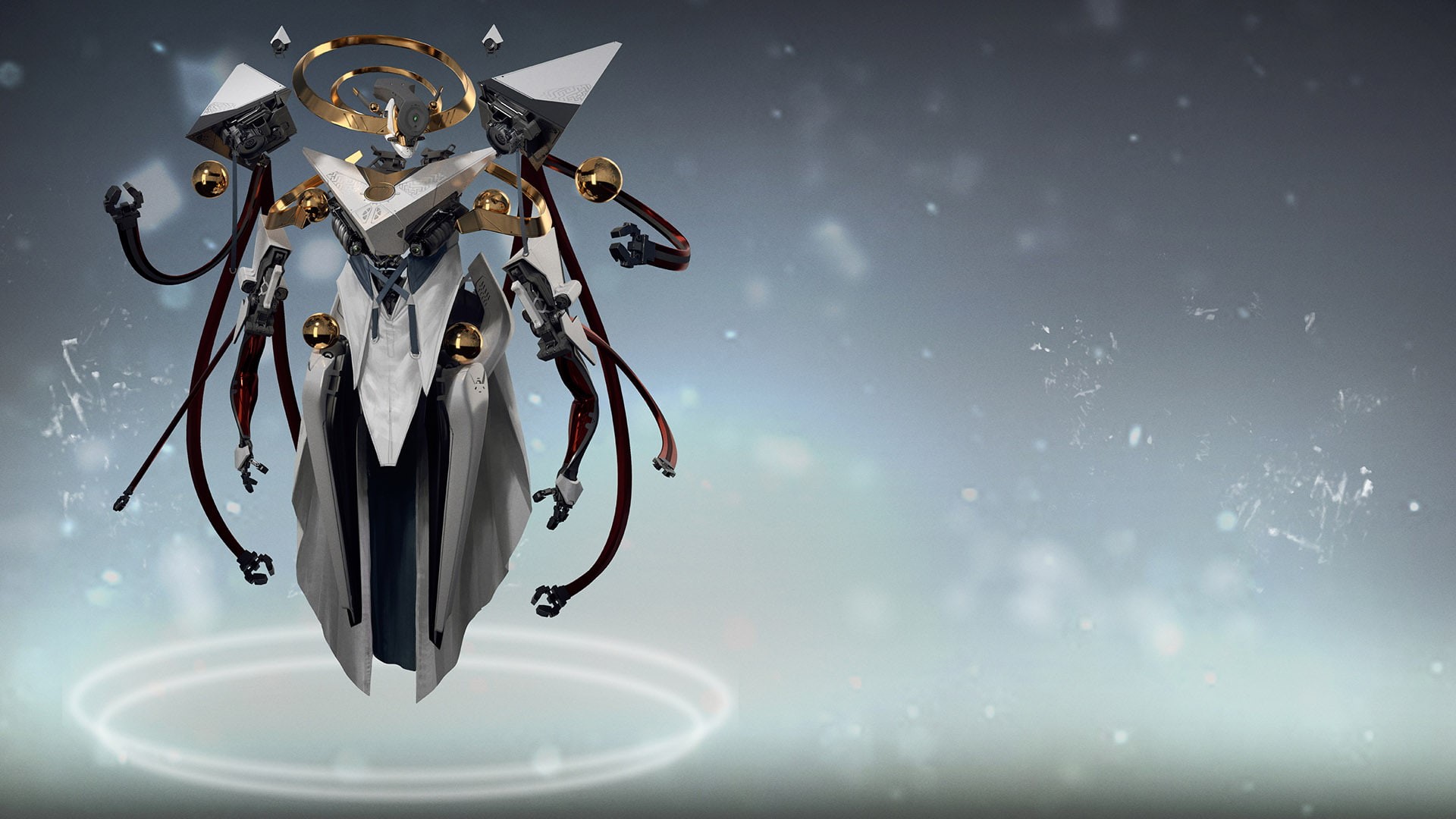 Video Game, Endless Space 2, 1080P, HD Wallpaper