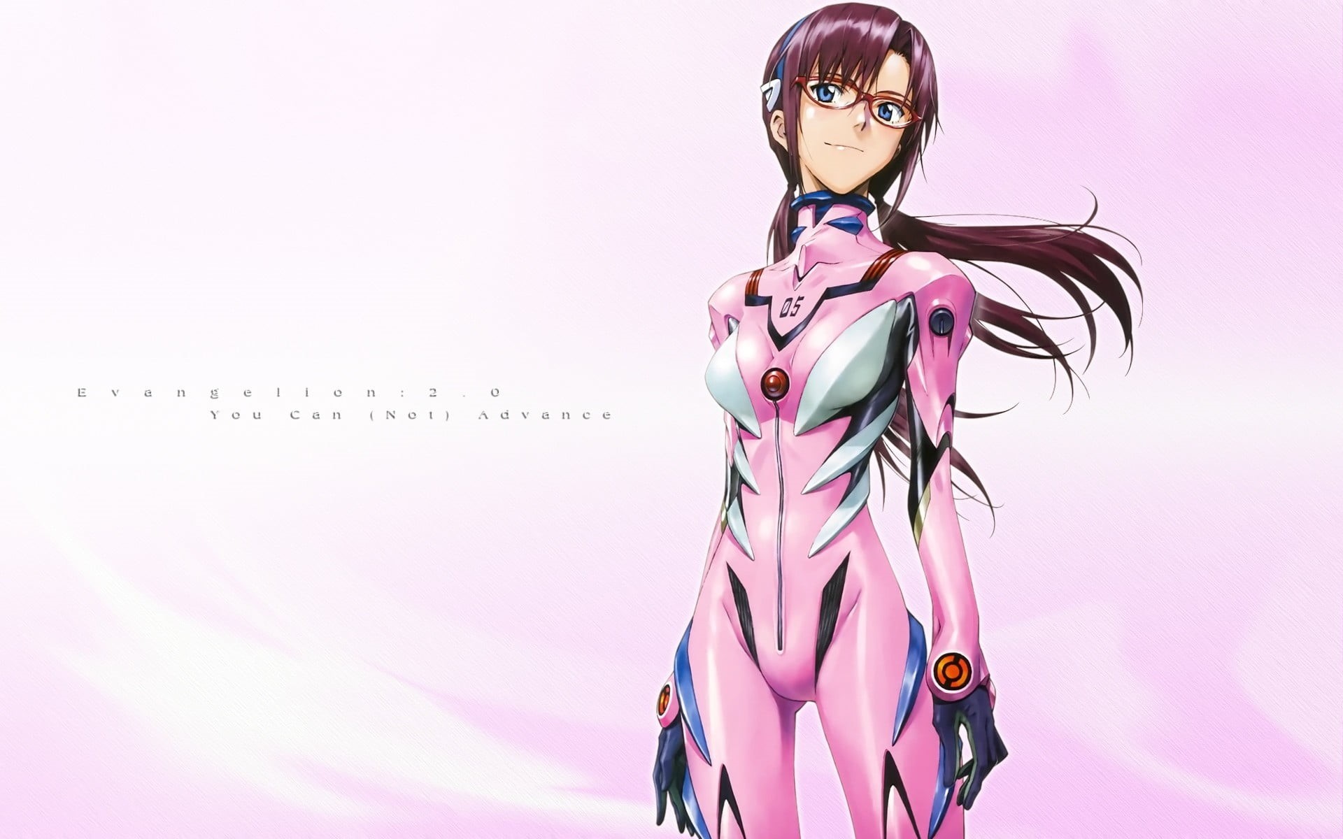 indoors, 1080P, young women, fashion, anime, Neon Genesis Evangelion, women, hairstyle, human representation, clothing, beauty, studio shot, standing, HD Wallpaper