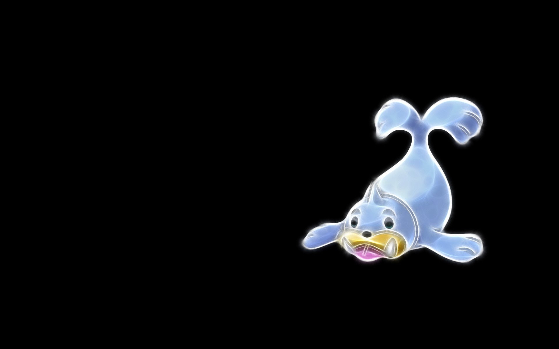 1080P, Seel (Pokémon), Pokémon, HD Wallpaper