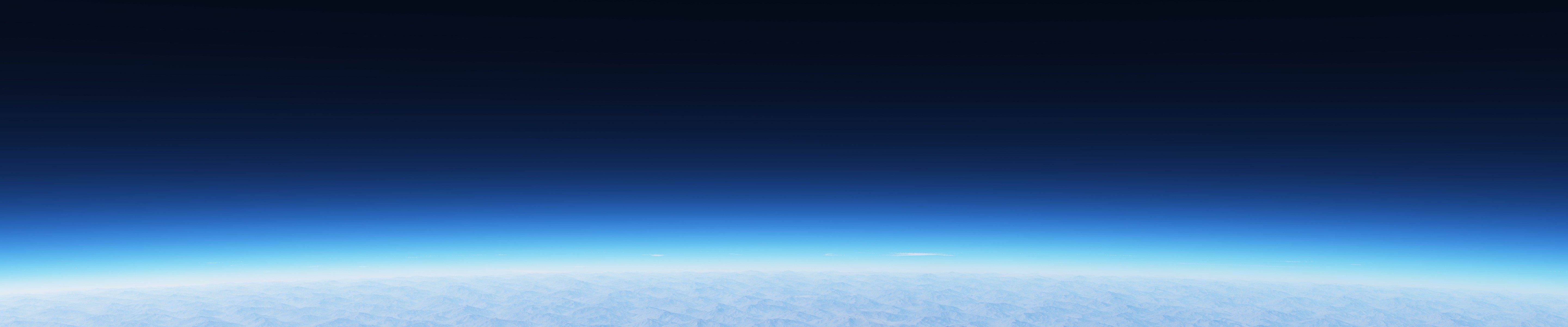 5K, widescreen, multiscreen, HD Wallpaper