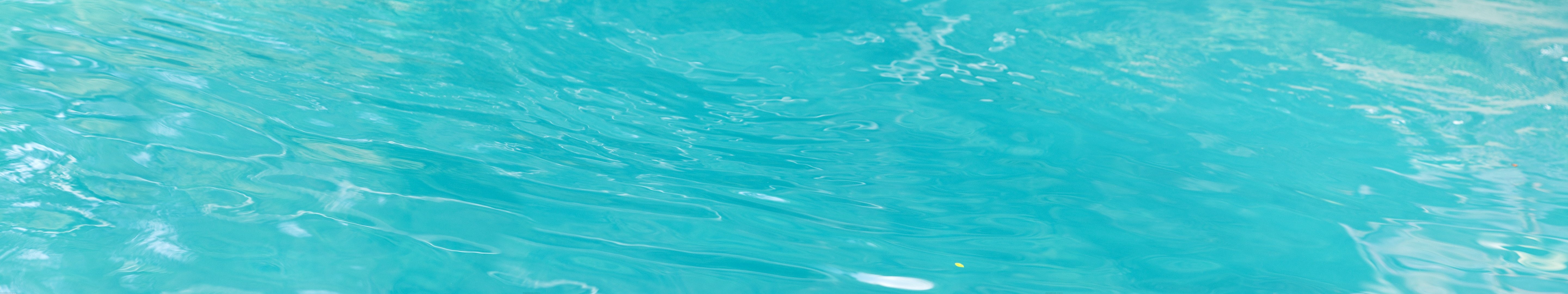 blue, water, ocean, multiscreen, 5K, HD Wallpaper