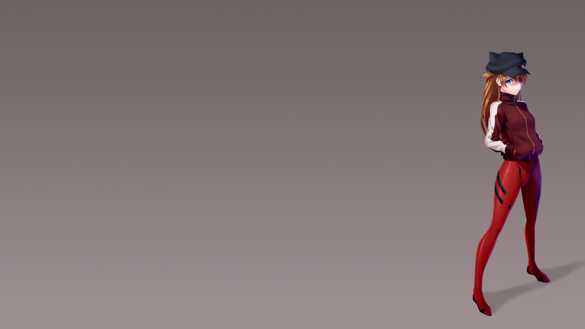1080P, Evangelion, Evangelion: 3.0 You Can (Not) Redo, HD Wallpaper