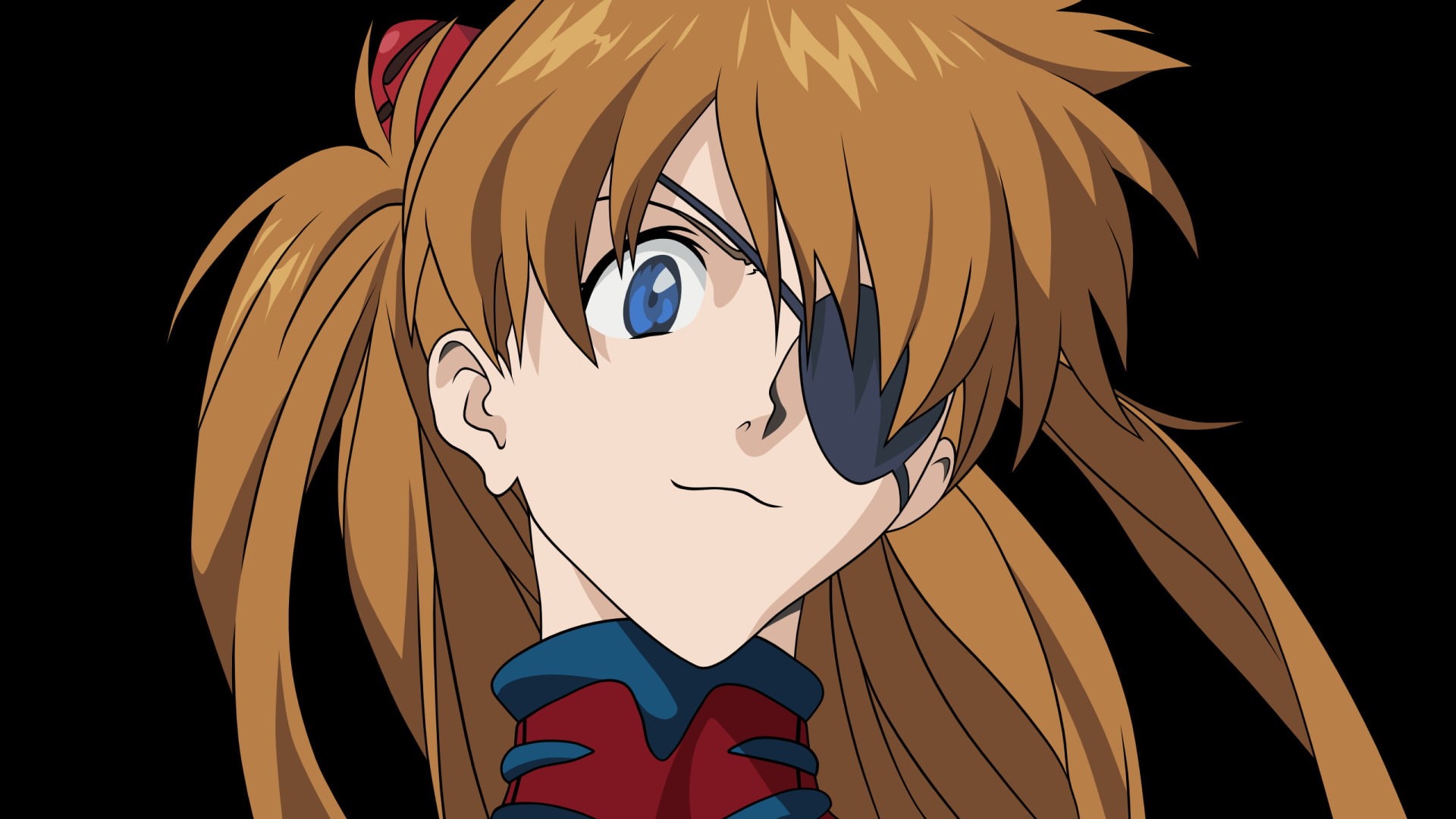 Evangelion, Asuka Langley Sohryu, Evangelion: 3.0 You Can (Not) Redo, 1080P, HD Wallpaper