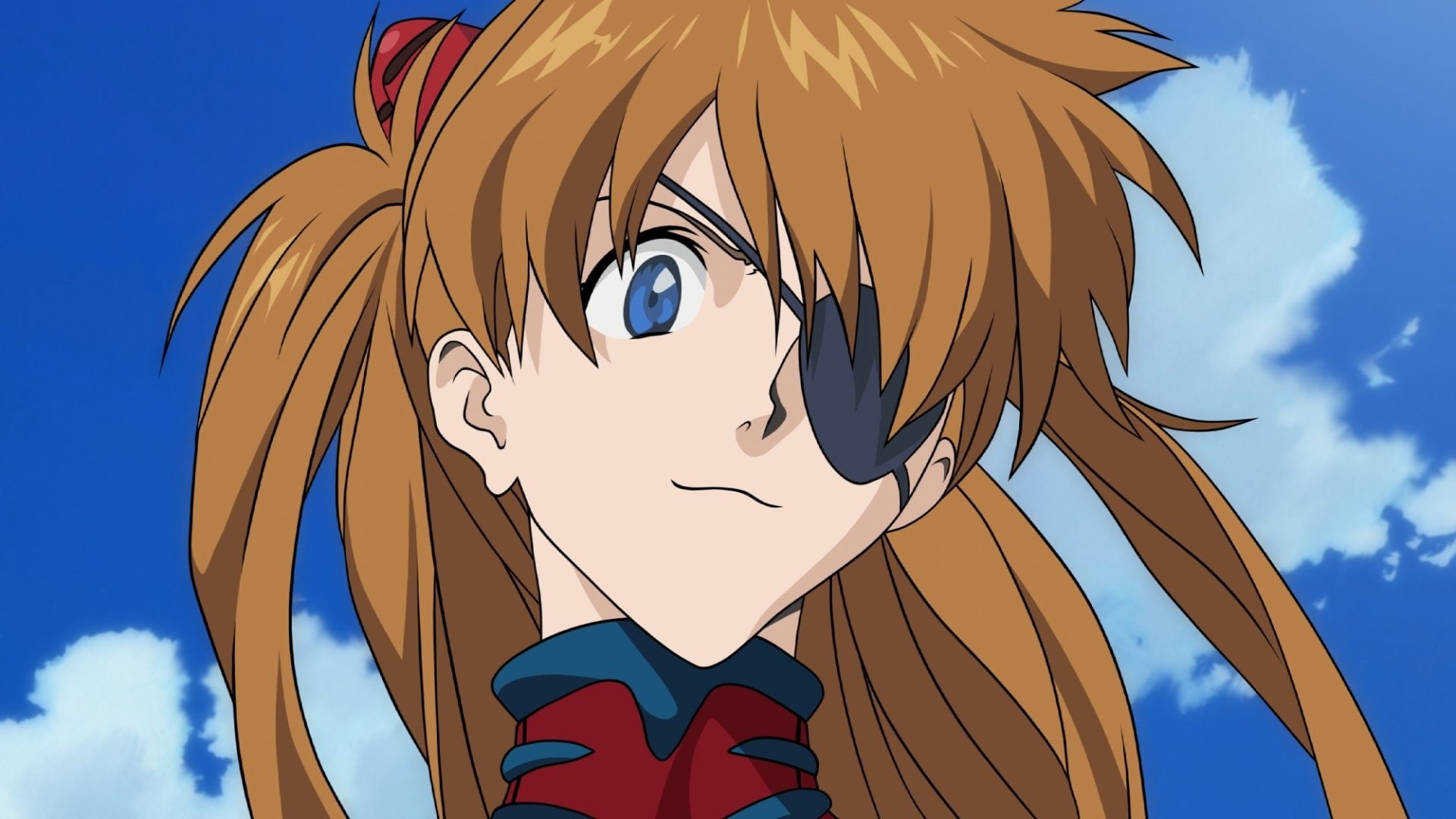 1080P, Evangelion: 3.0 You Can (Not) Redo, Evangelion, HD Wallpaper