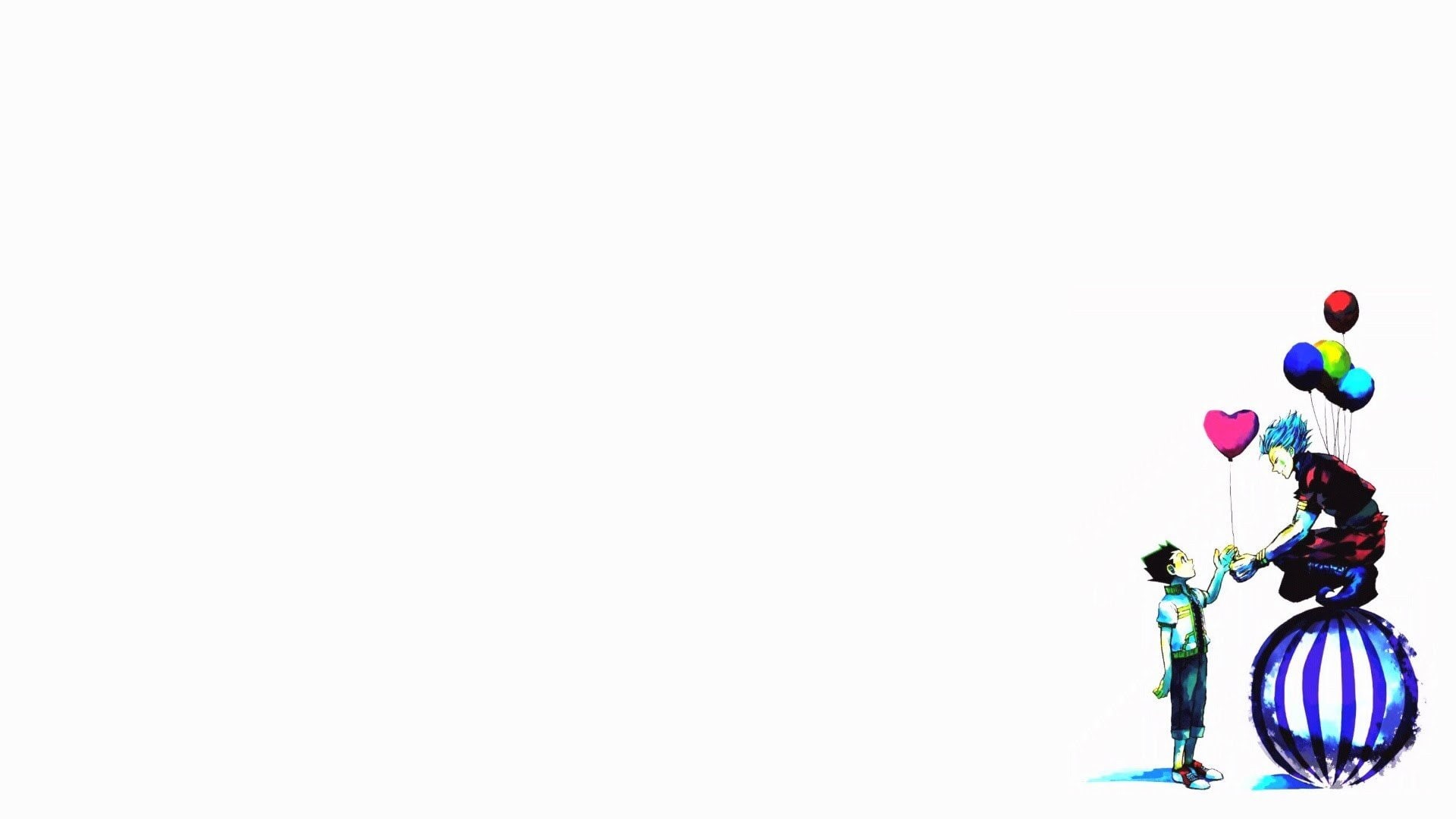 decoration, still life, cut out, copy space, transportation, clear sky, balloon, white background, architecture, toy, indoors, multi colored, no people, HD Wallpaper