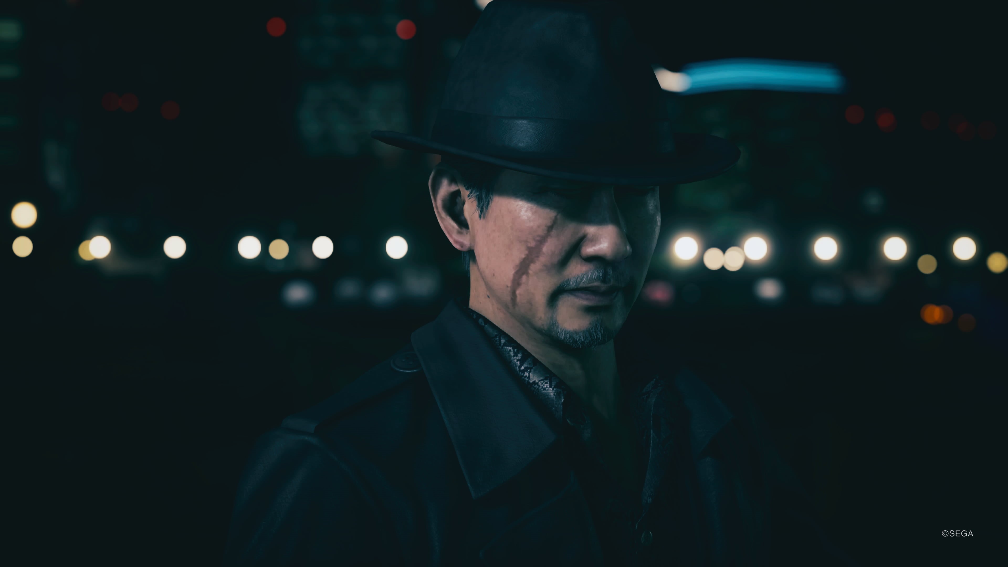 yakuza, 4K, yakuza like a dragon, Masumi Arakawa, Sawashiro, HD Wallpaper