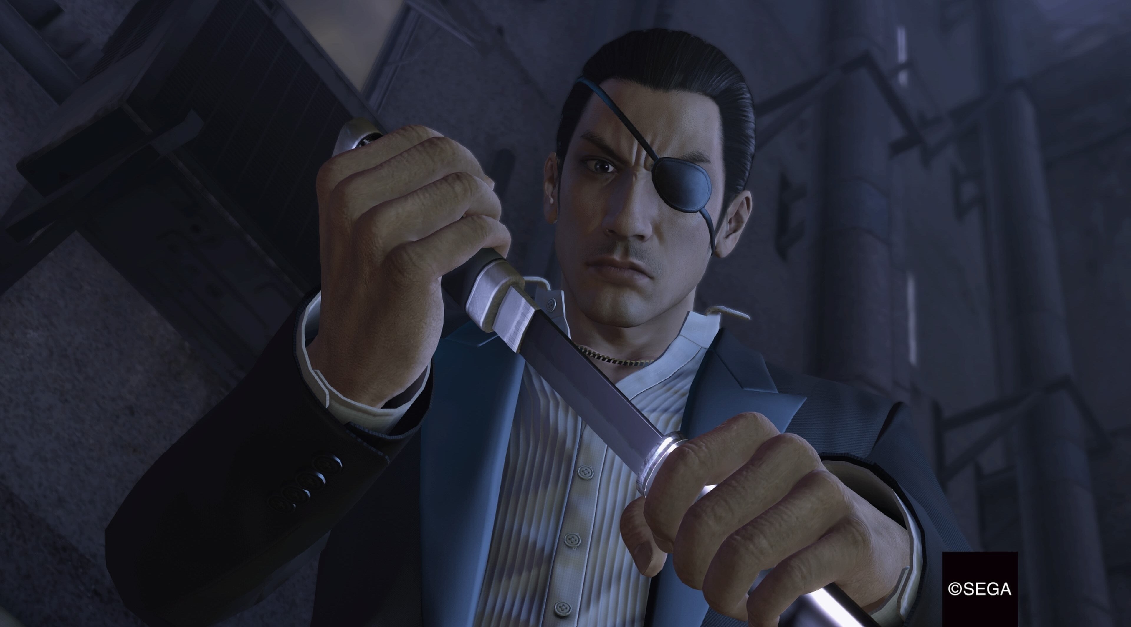 young men, real people, portrait, men, holding, focus on foreground, front view, indoors, waist up, looking, one person, technology, young adult, yakuza kiwami 2 4k hd cool, HD Wallpaper