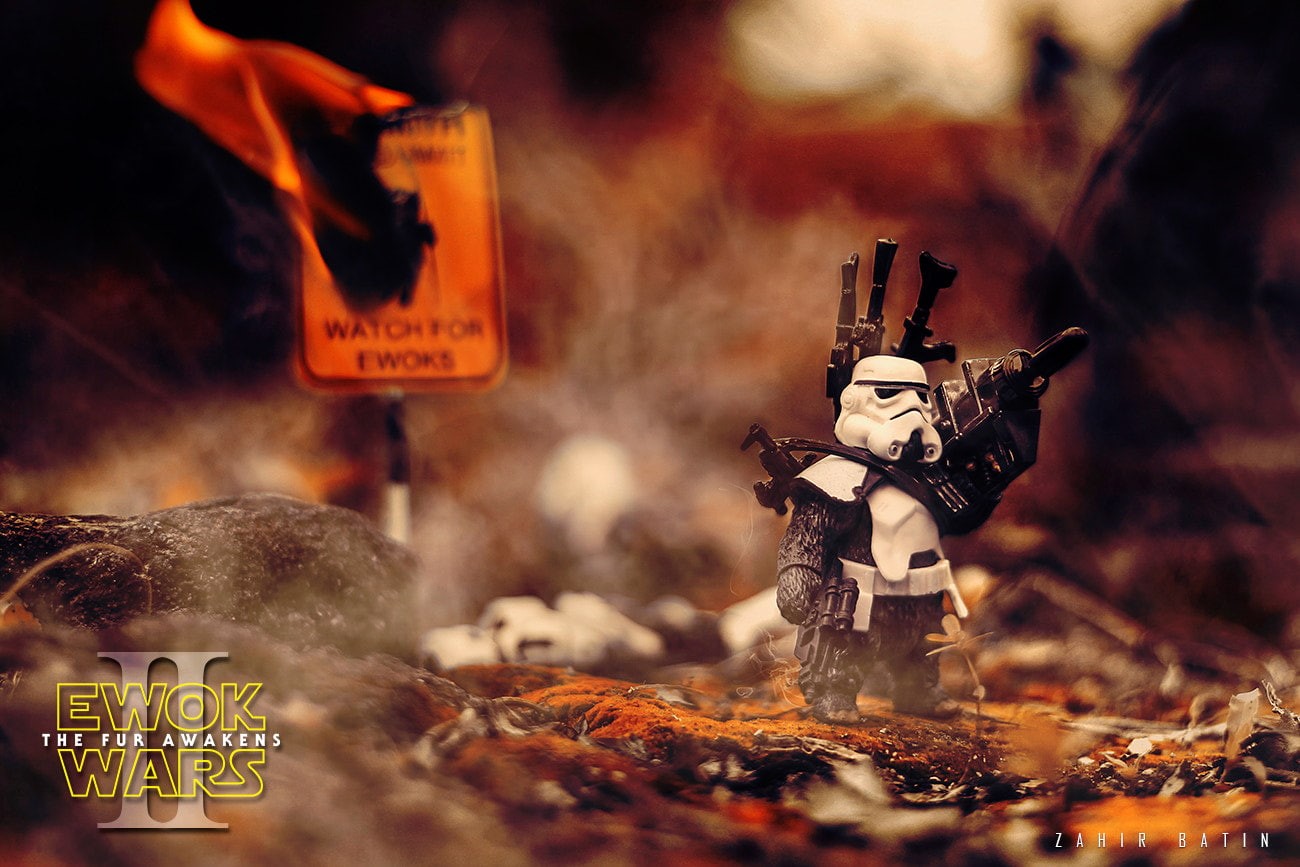 smoke - physical structure, no people, creativity, male likeness, Zahir Batin, female likeness, burning, representation, human representation, Ewok, focus on foreground, HD Wallpaper