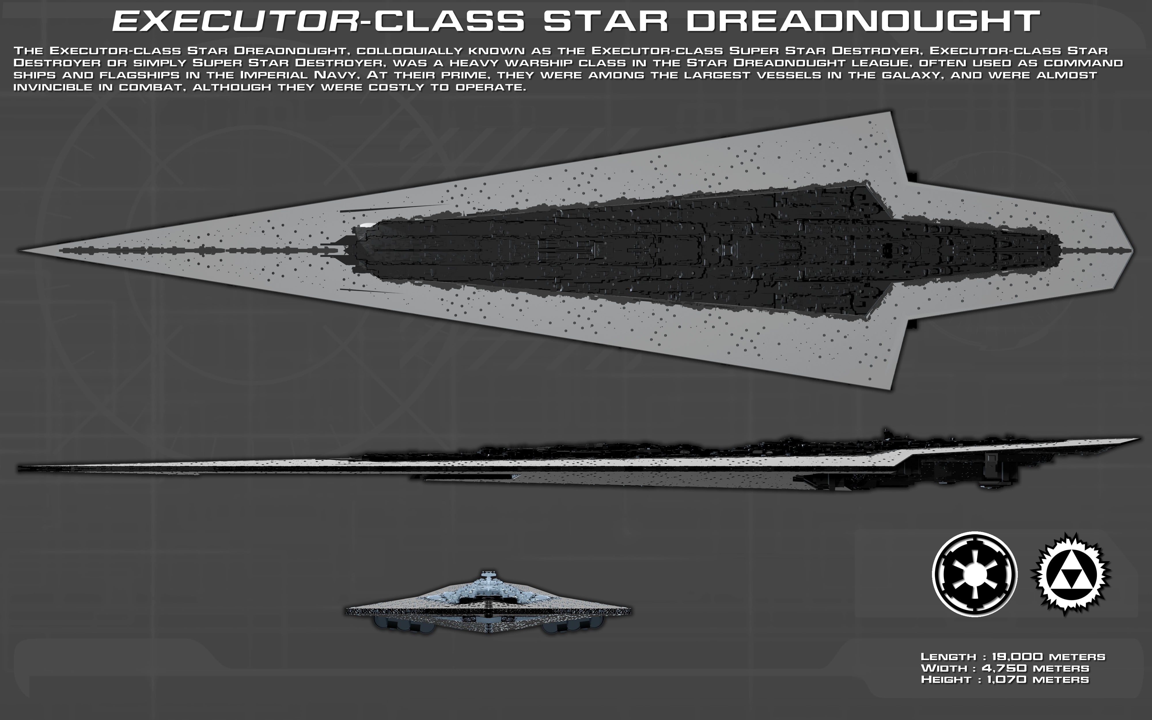arrow symbol, motor vehicle, dreadnought, executor, day, close-up, communication, text, Super Star Destroyer, travel, Star Wars, built structure, western script, HD Wallpaper