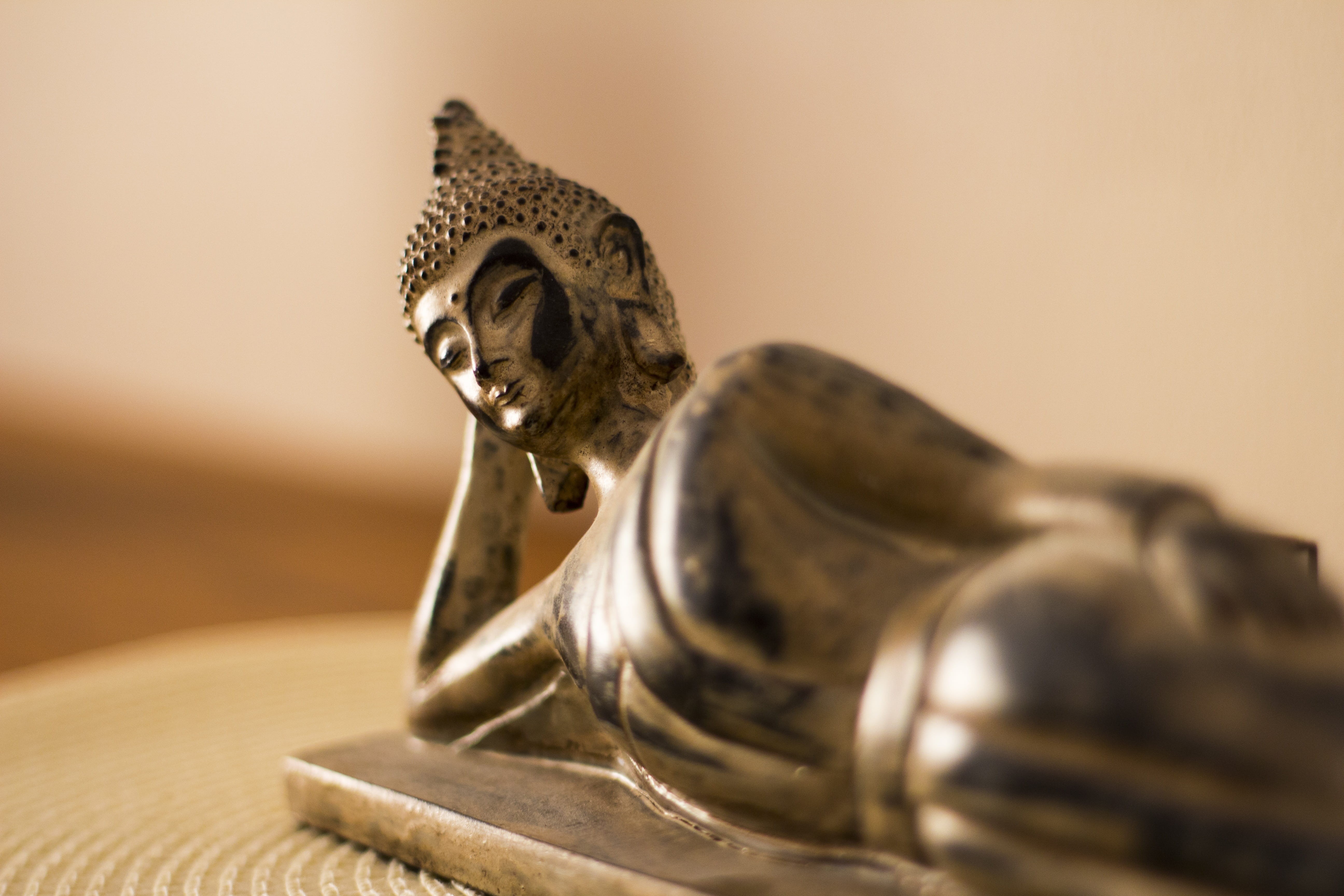 thai buddha, craft, human representation, focus, figure, day, 5K, temple, meditation, hindu, studio shot, selective, religious, leaning, representation, HD Wallpaper