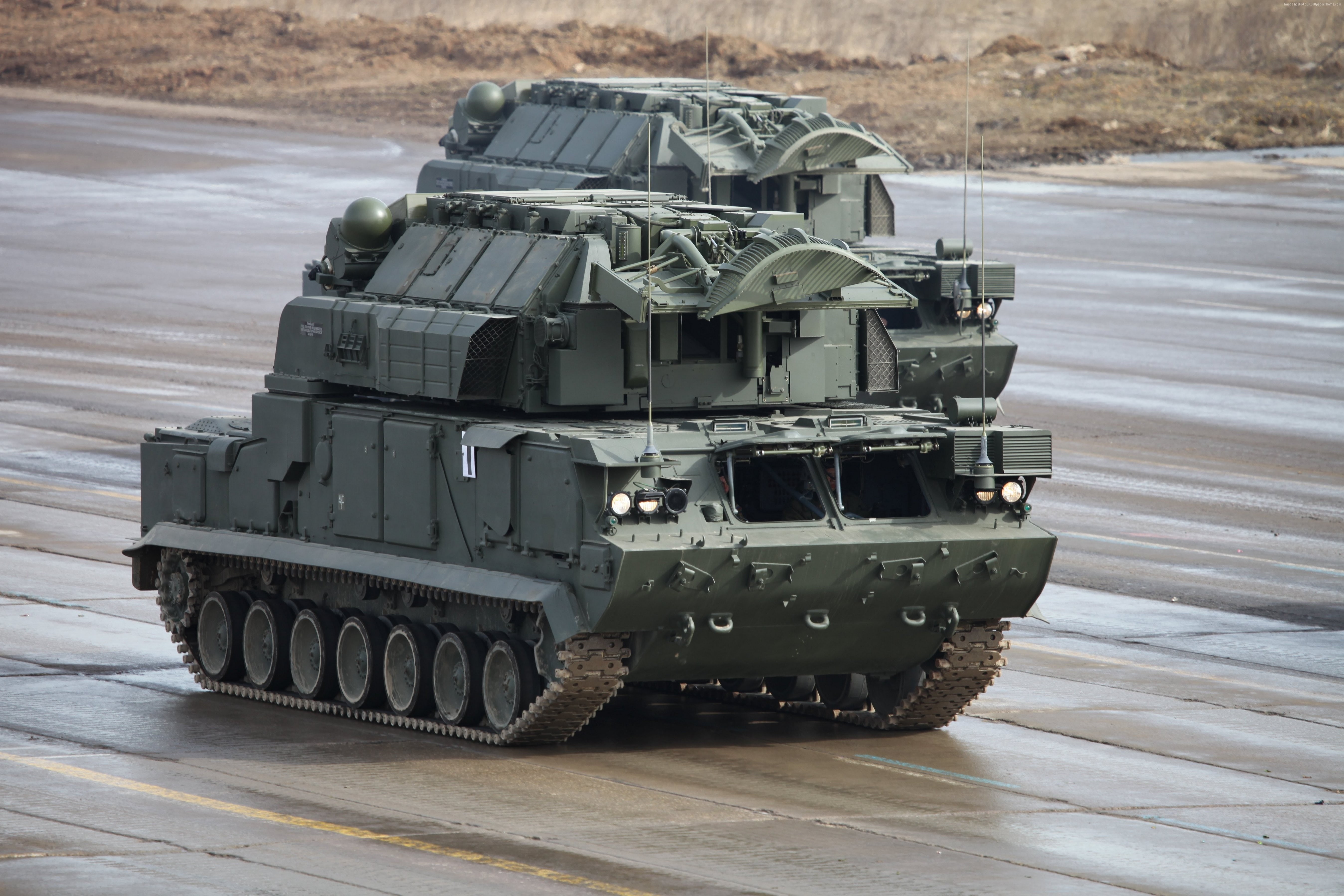 9K330, missile system, Tor, 5K, Russian Army, SA-15 Gauntlet, HD Wallpaper