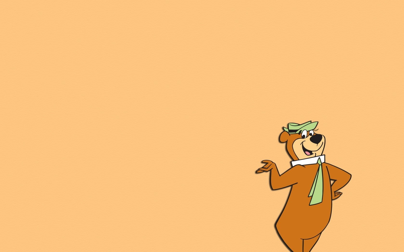 occupation, outdoors, representation, characters, human representation, vector Cartoons, people, full length, hat, minimalism, joy, copy space, brown, illustration, HD Wallpaper