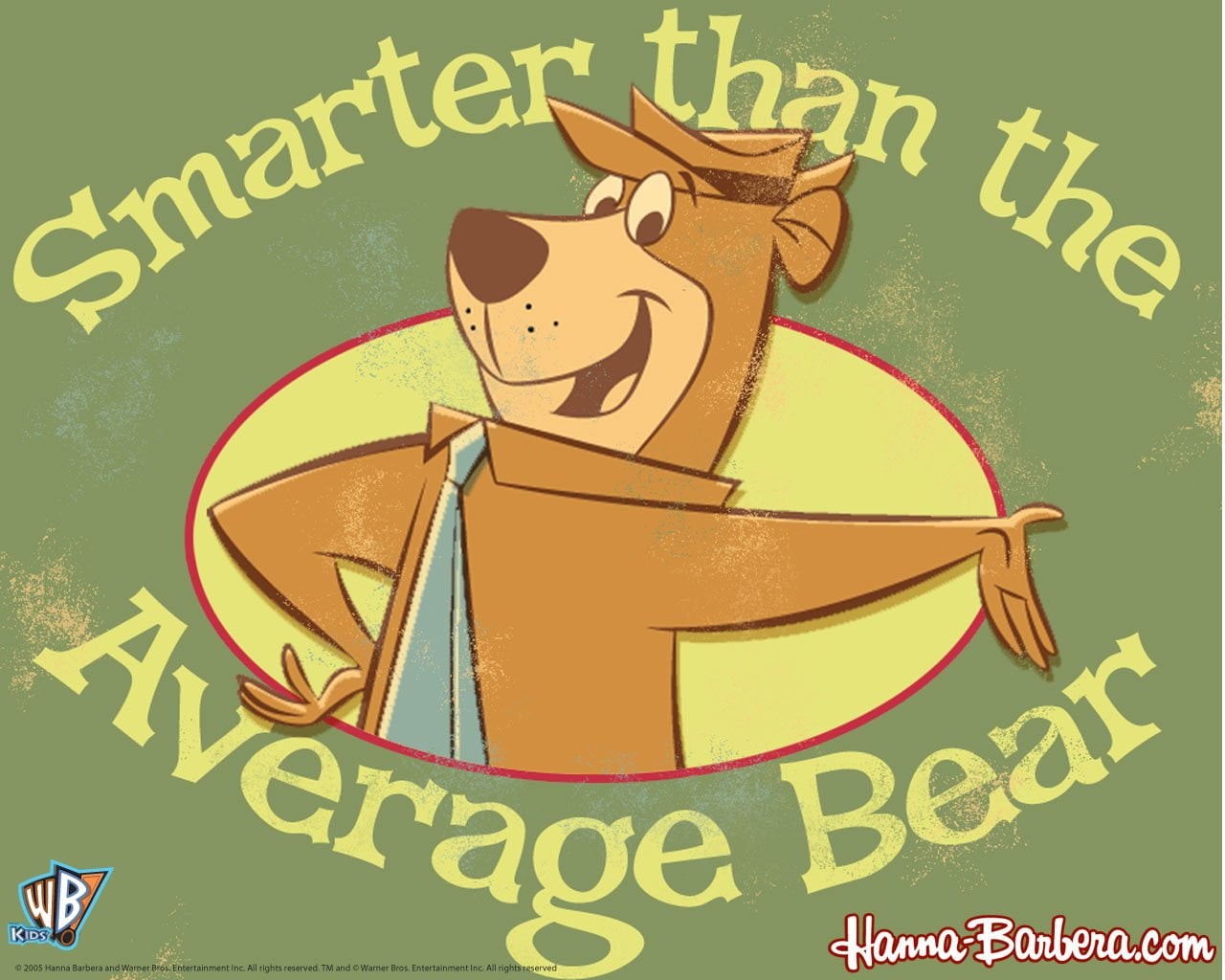 720P, board, Yogi Bear, text, communication, nature, green color, TV Show, cartoon, animal wildlife, food and drink, mammal, no people, tree, sport, flag, HD Wallpaper
