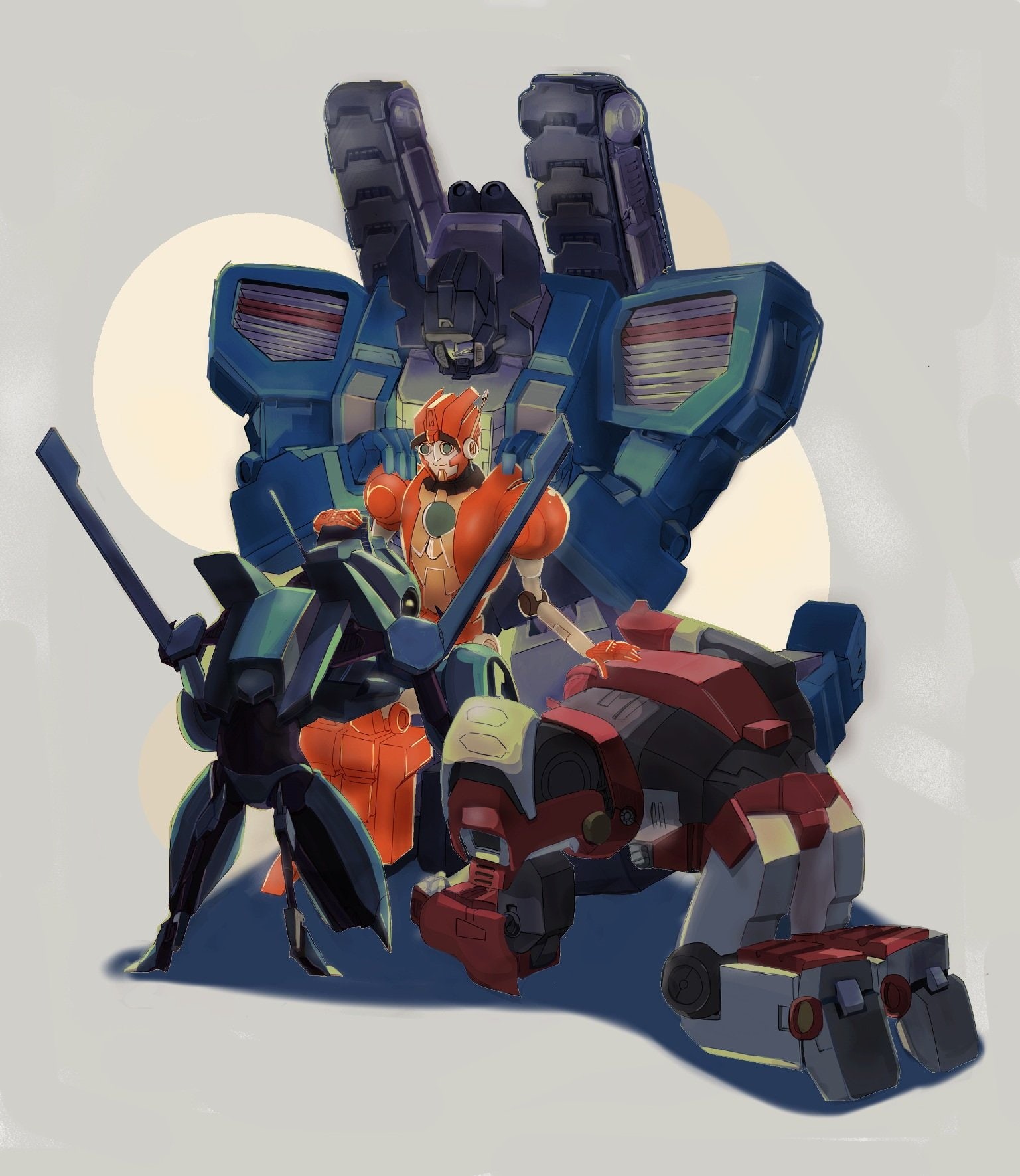 maximus, autobots, transformers, idw, fortress, mecha, publishing, cyber, 720P, Phone HD Wallpaper