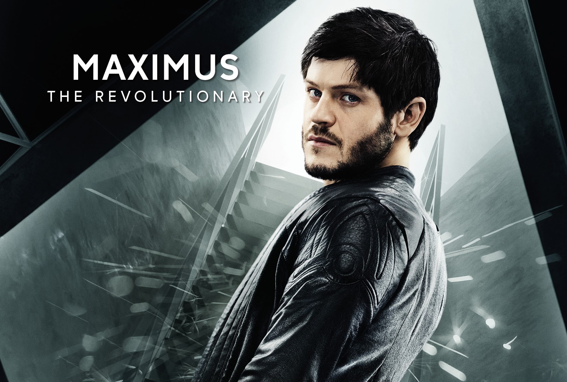 1080P, inhumans, maximus, HD Wallpaper