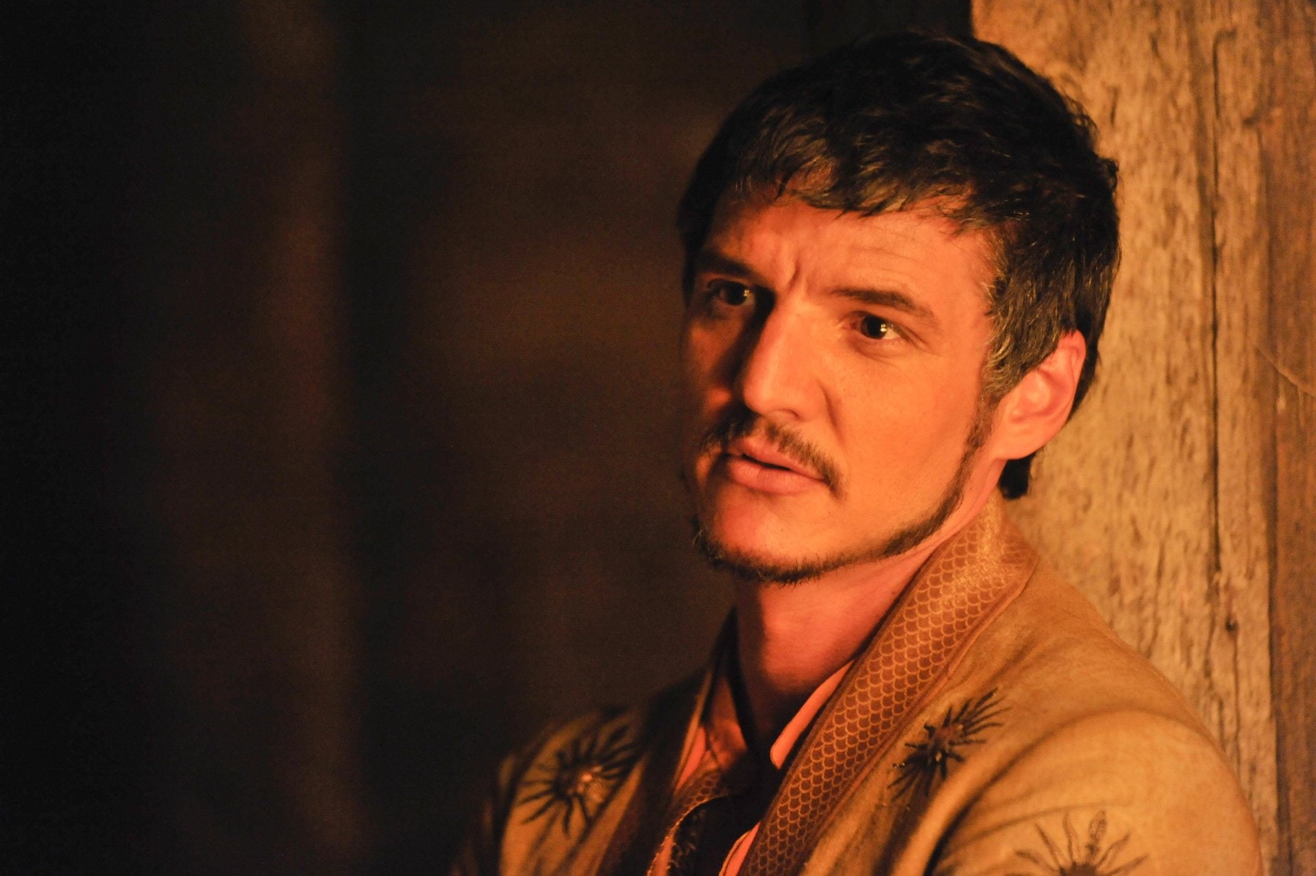 1080P, Oberyn Martell, TV Show, Pedro Pascal, Game Of Thrones, HD Wallpaper