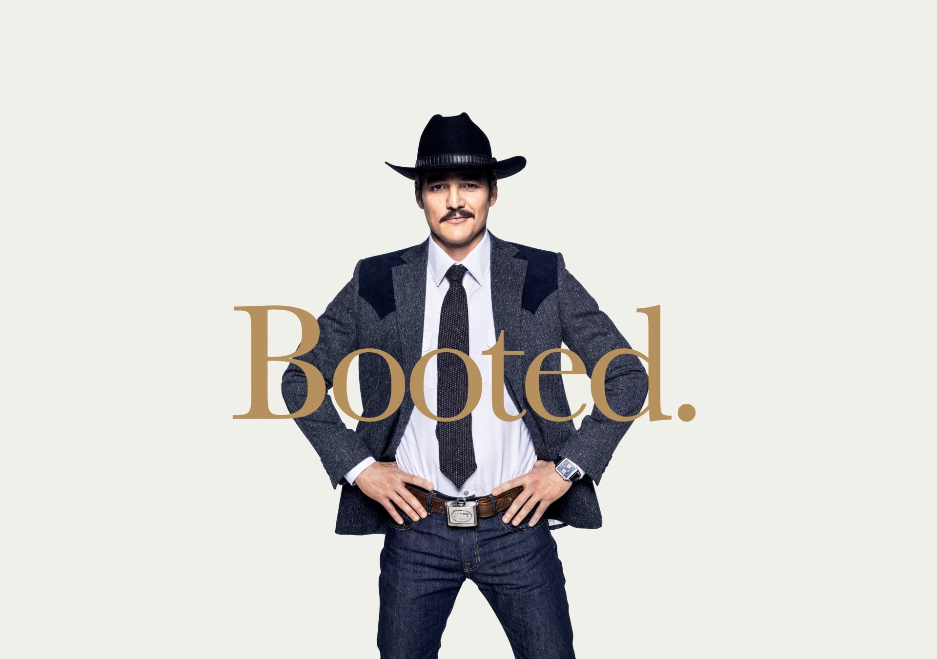 Kingsman: The Golden Circle, 1080P, Pedro Pascal, Movie, HD Wallpaper