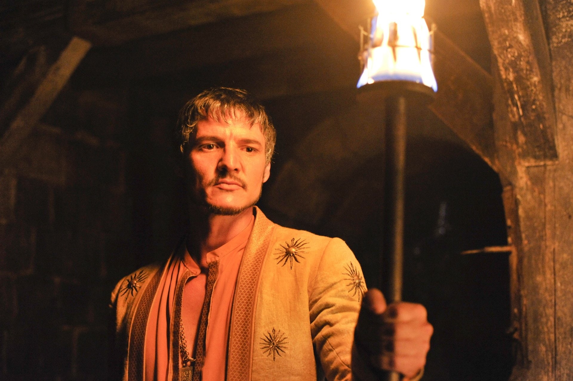 Game Of Thrones, Pedro Pascal, 1080P, Oberyn Martell, TV Show, HD Wallpaper