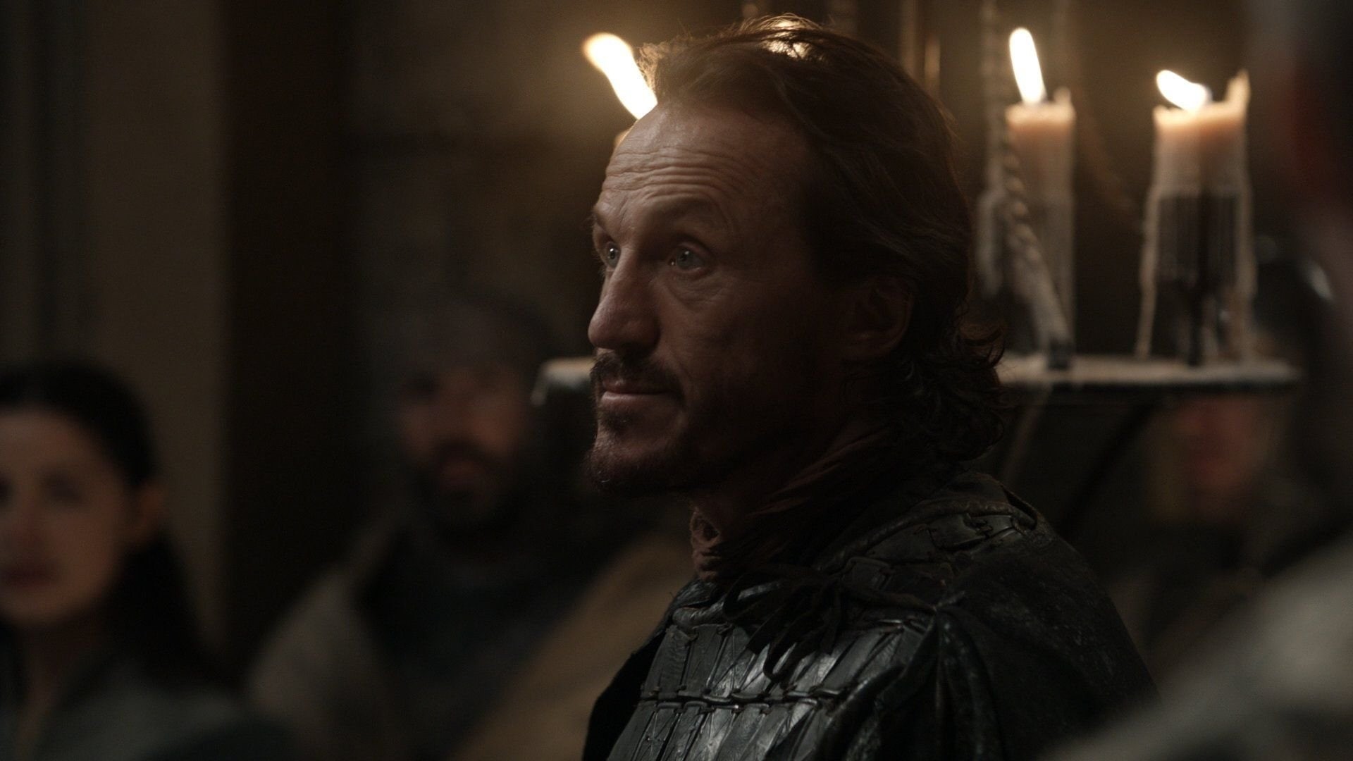 Jerome Flynn, 1080P, Game Of Thrones, TV Show, Bronn (Game of Thrones), HD Wallpaper