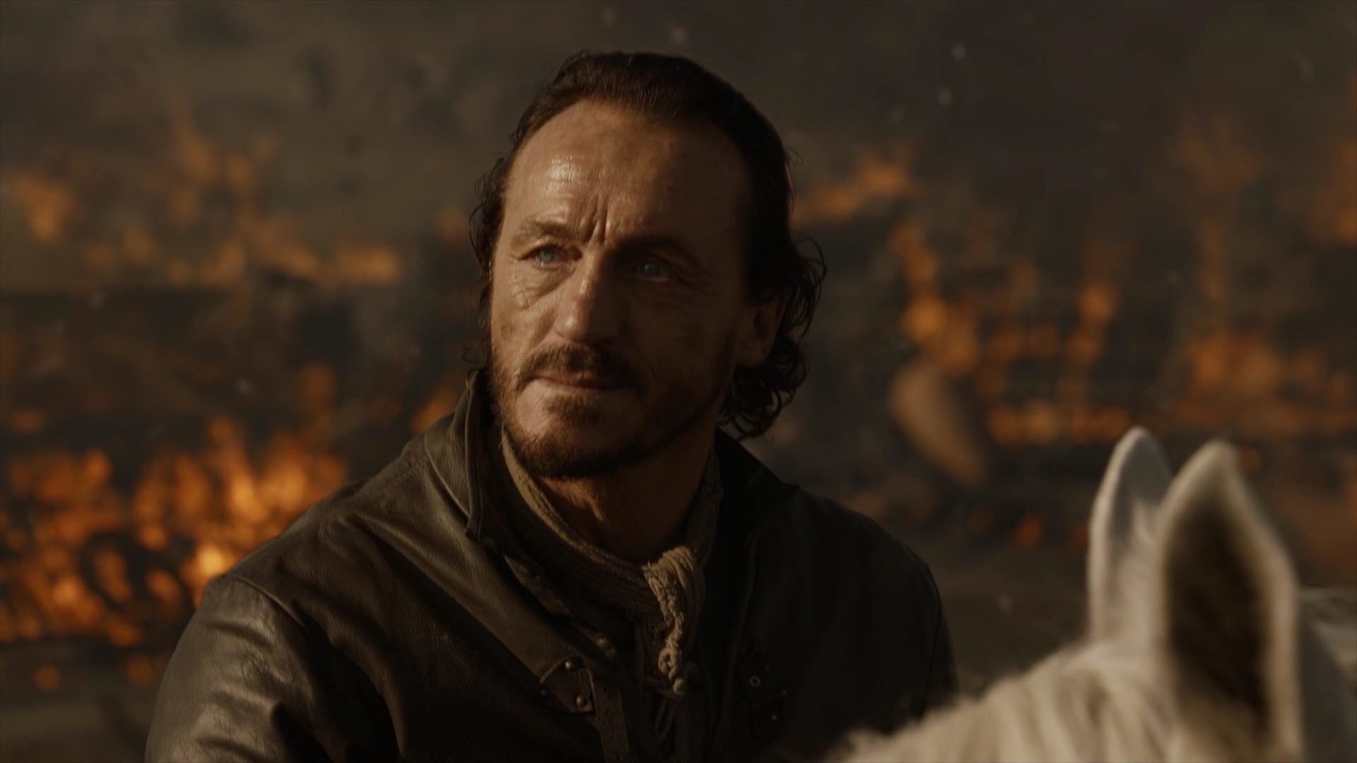 Game Of Thrones, 1080P, TV Show, Jerome Flynn, Bronn (Game of Thrones), HD Wallpaper
