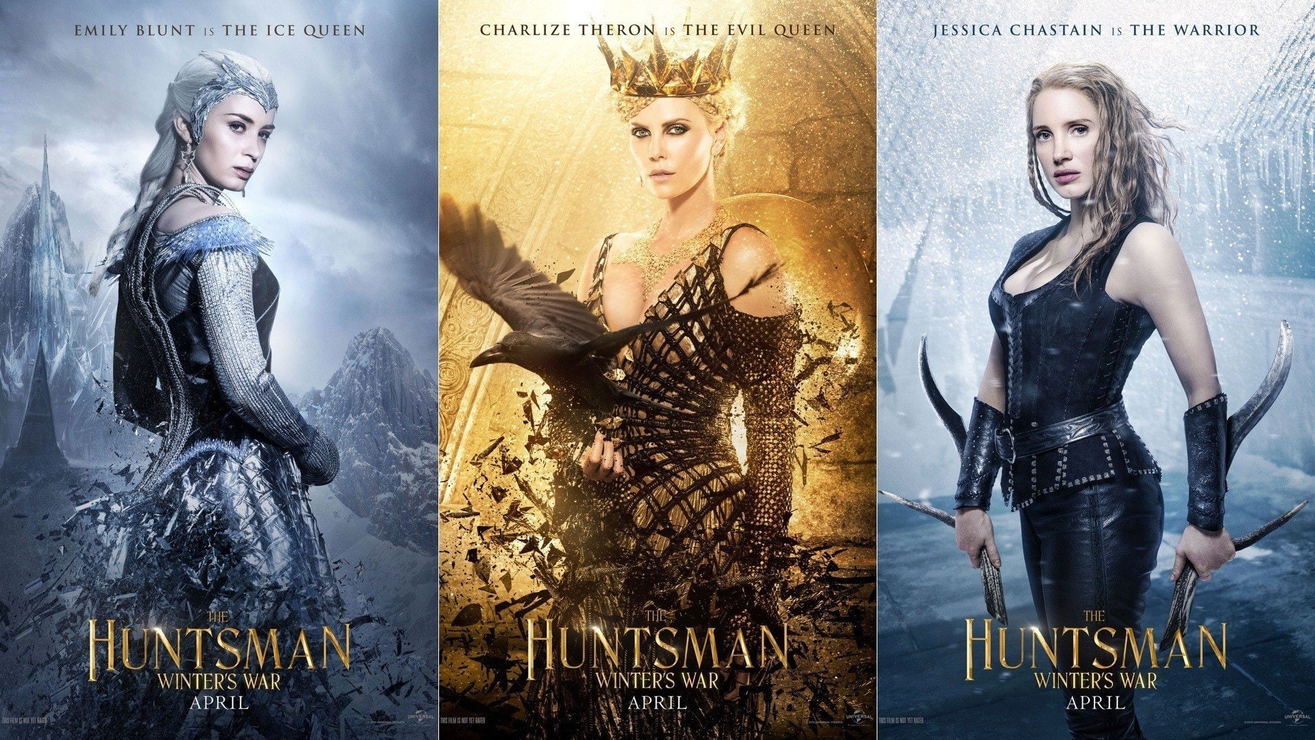 fairy, disney, poster, grimm, white, 1080P, snow, fantasy, huntsman, war, drama, perfume, winters, adventure, action, brothers, HD Wallpaper