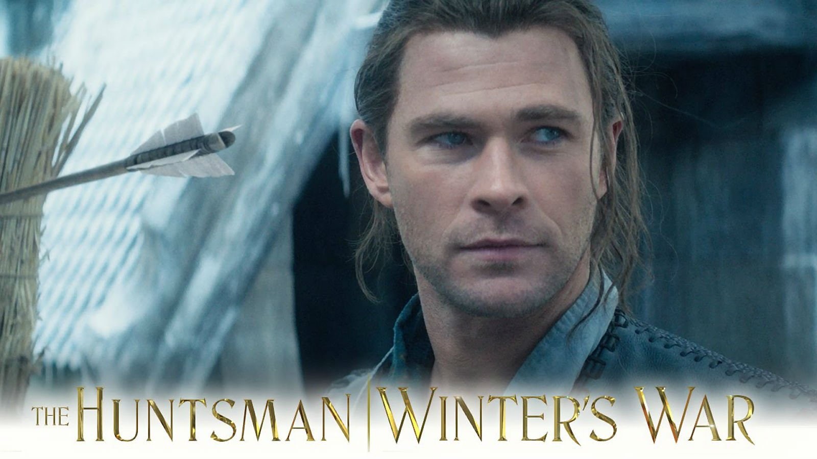 grimm, huntsman, drama, 720P, poster, fairy, snow, disney, brothers, adventure, winters, war, fantasy, white, action, HD Wallpaper