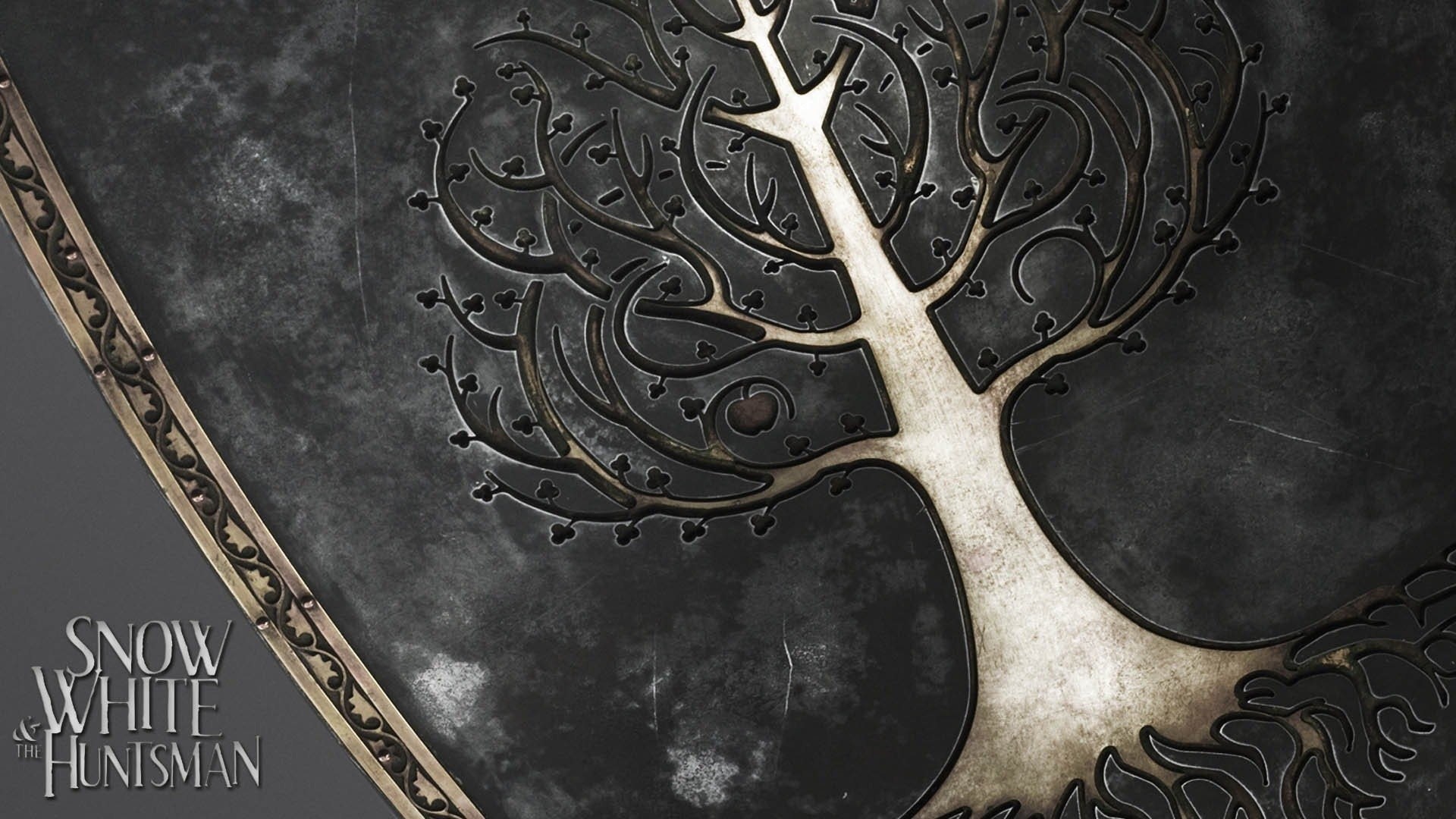drama, brothers, huntsman, fairy, grimm, adventure, fantasy, white, action, poster, disney, 1080P, snow, HD Wallpaper