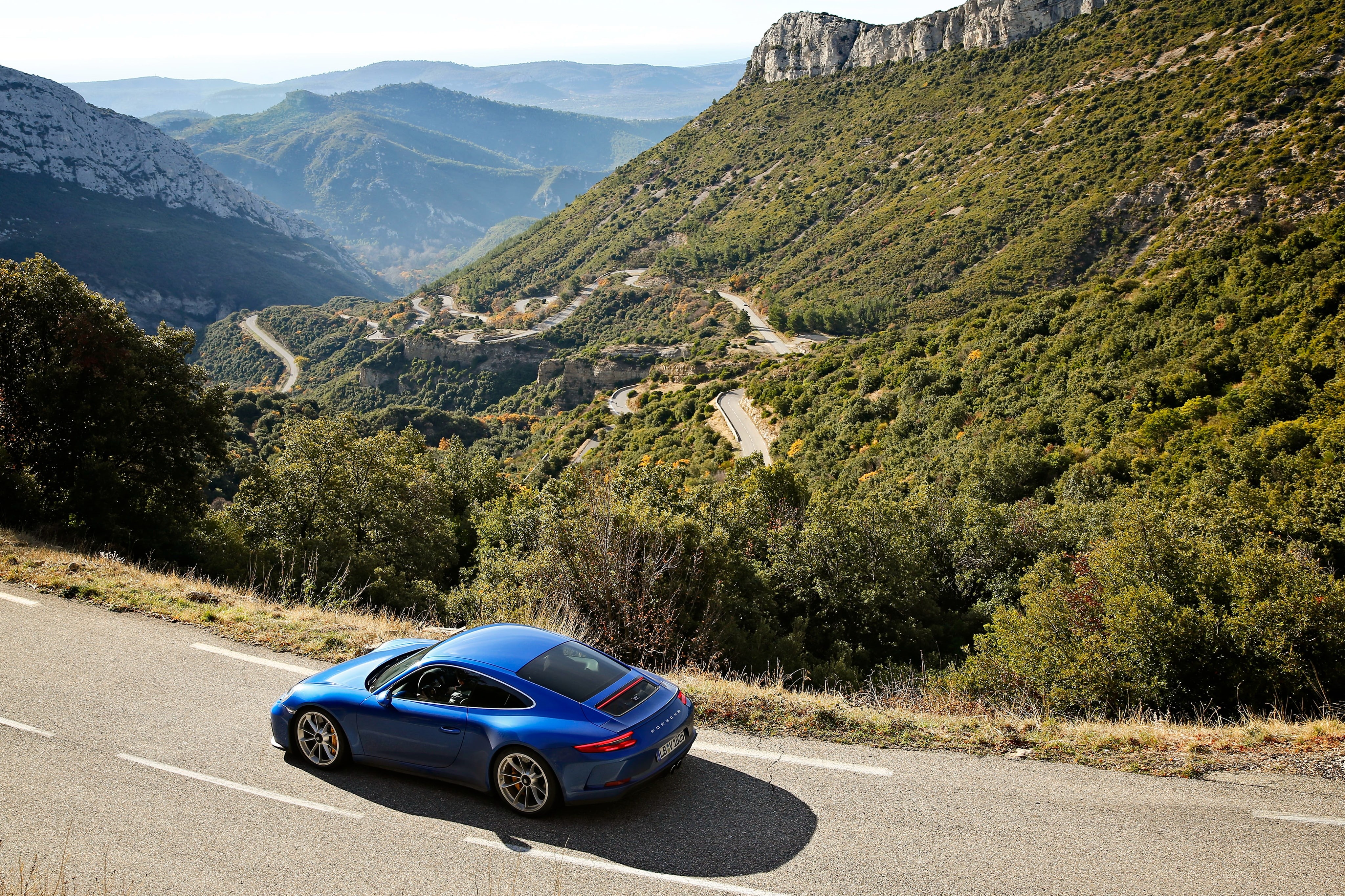 porsche, package, gt3, 2017, 4K, touring, worldwide, 911, HD Wallpaper
