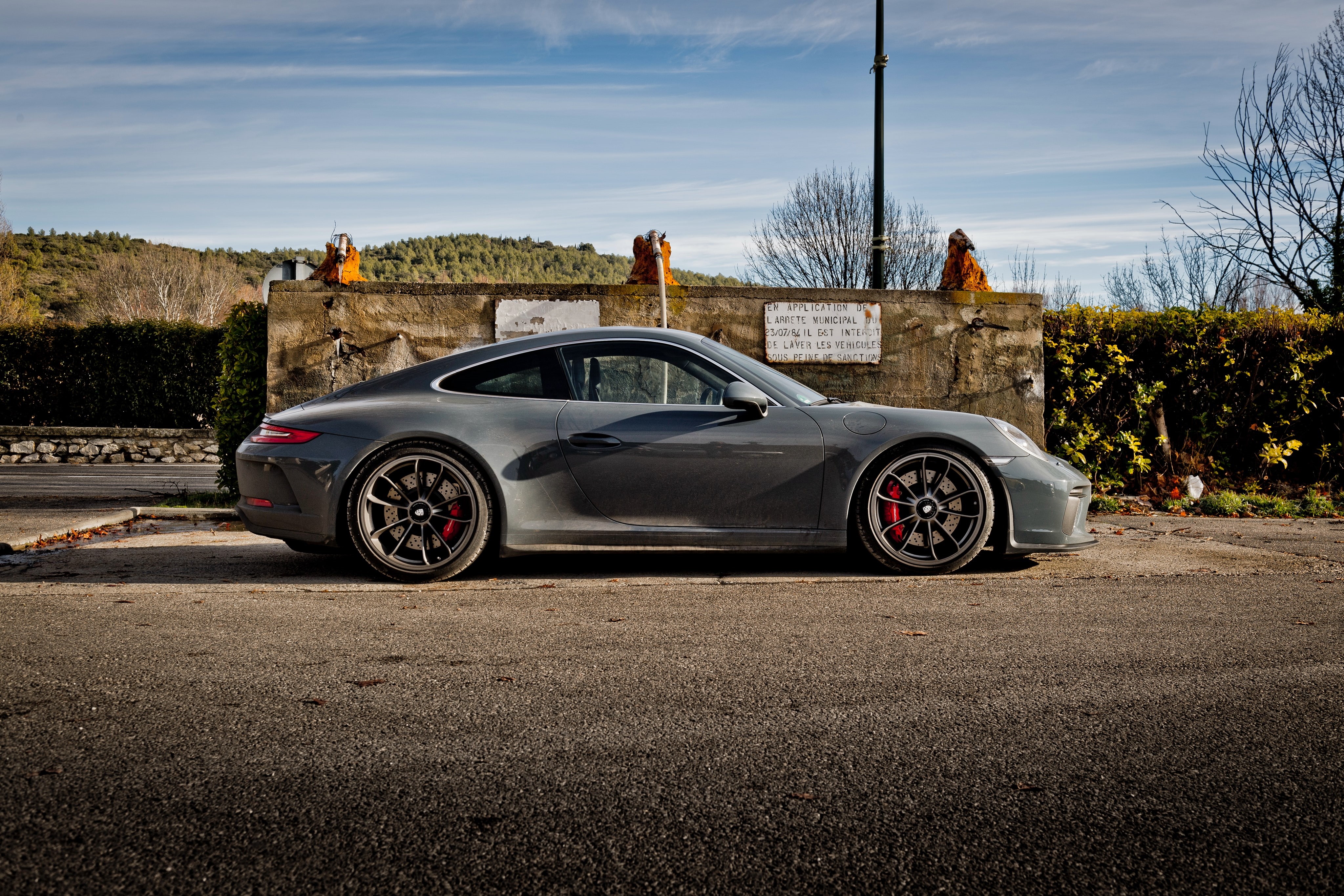 911, touring, 4K, package, worldwide, porsche, 2017, gt3, HD Wallpaper