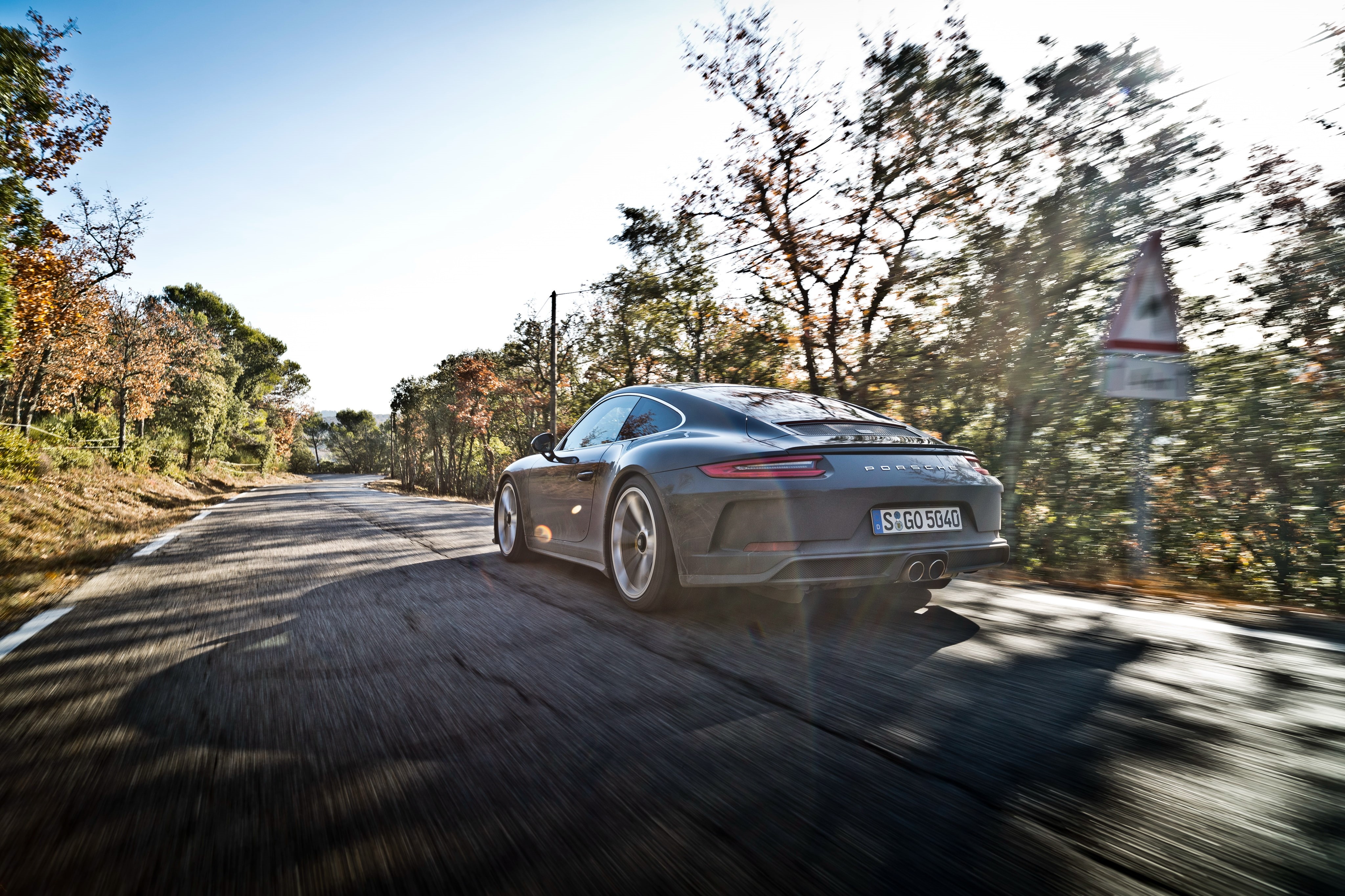 package, 4K, 2017, touring, 911, worldwide, gt3, porsche, HD Wallpaper